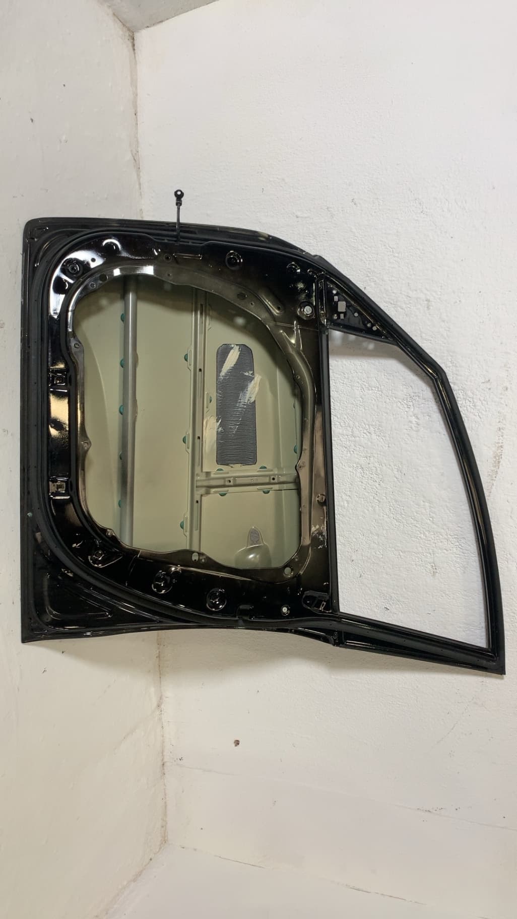 Puerta delantera derecha KIA CARENS 2