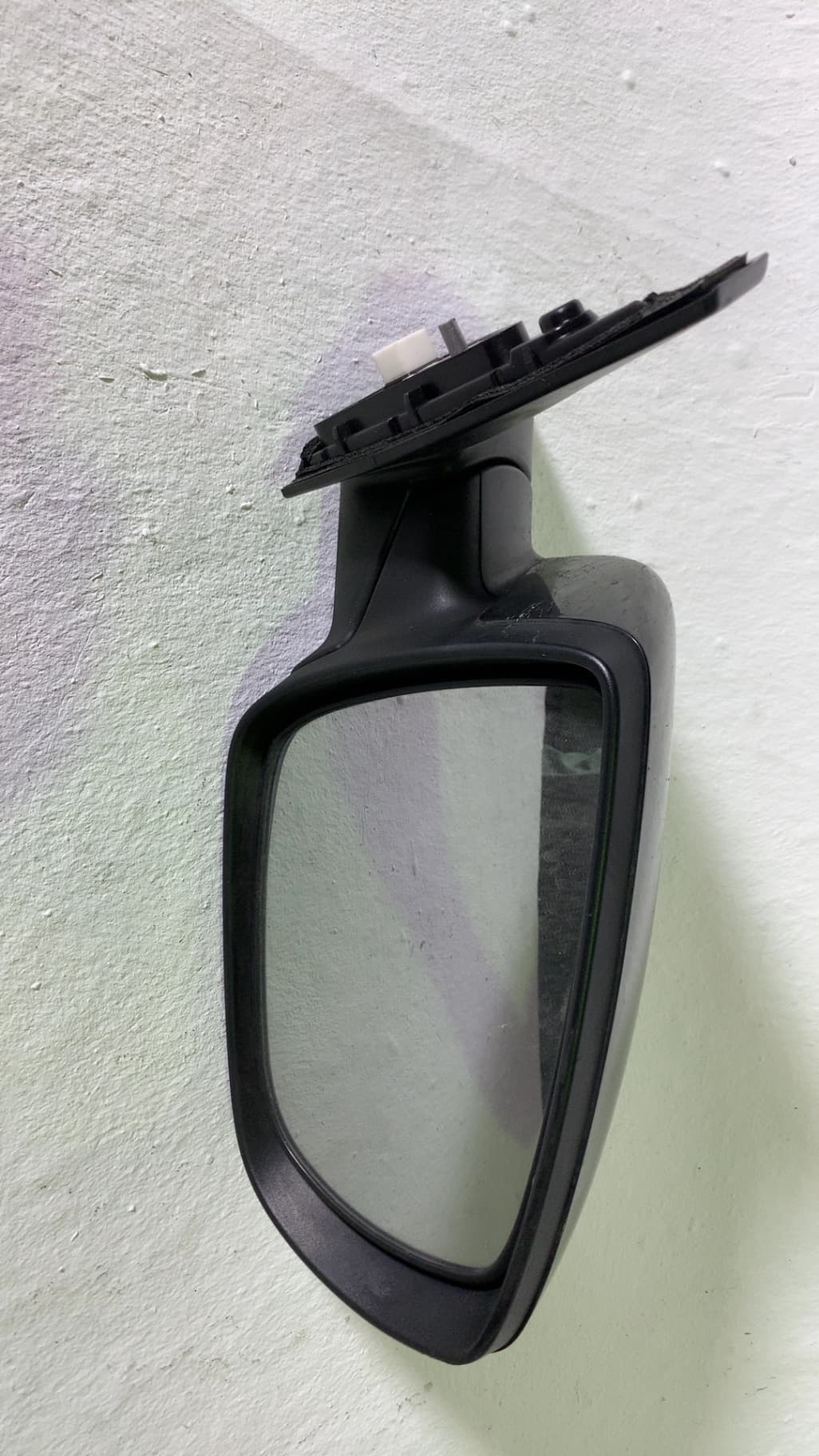 Retrovisor derecho KIA CARENS