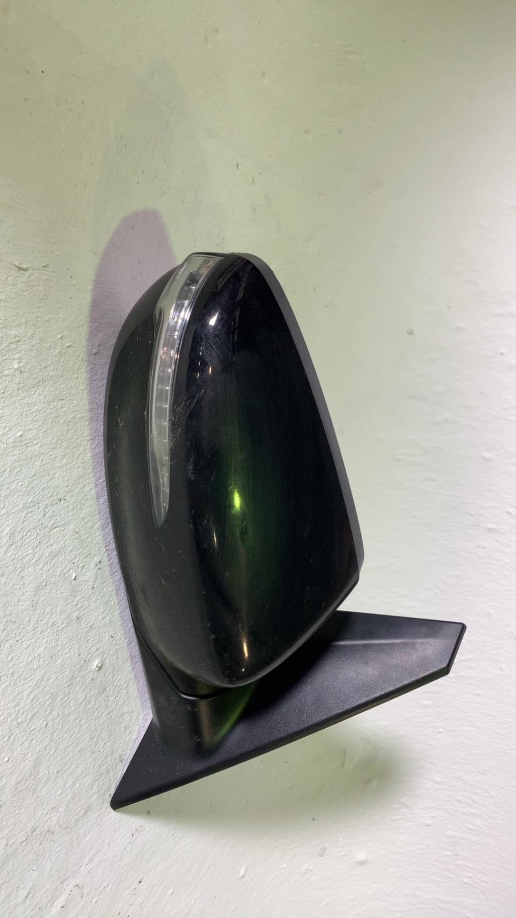 Retrovisor derecho KIA CARENS 3