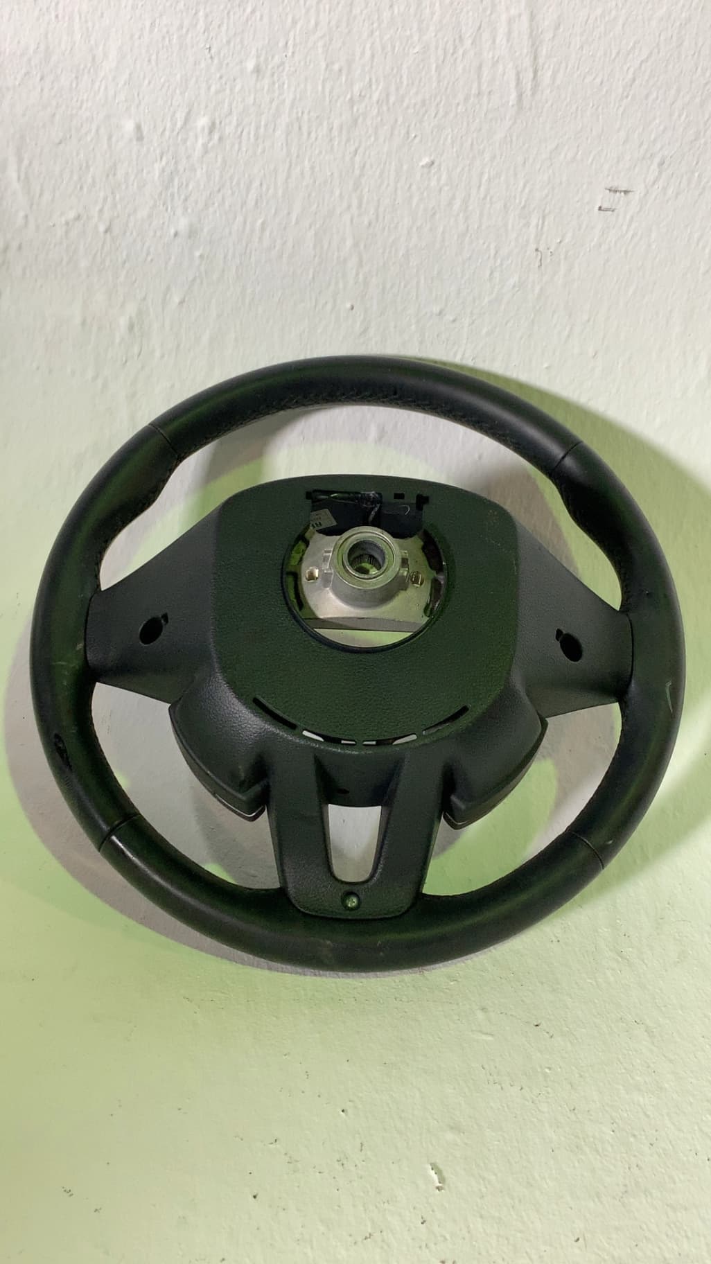 Volante KIA CARENS 2