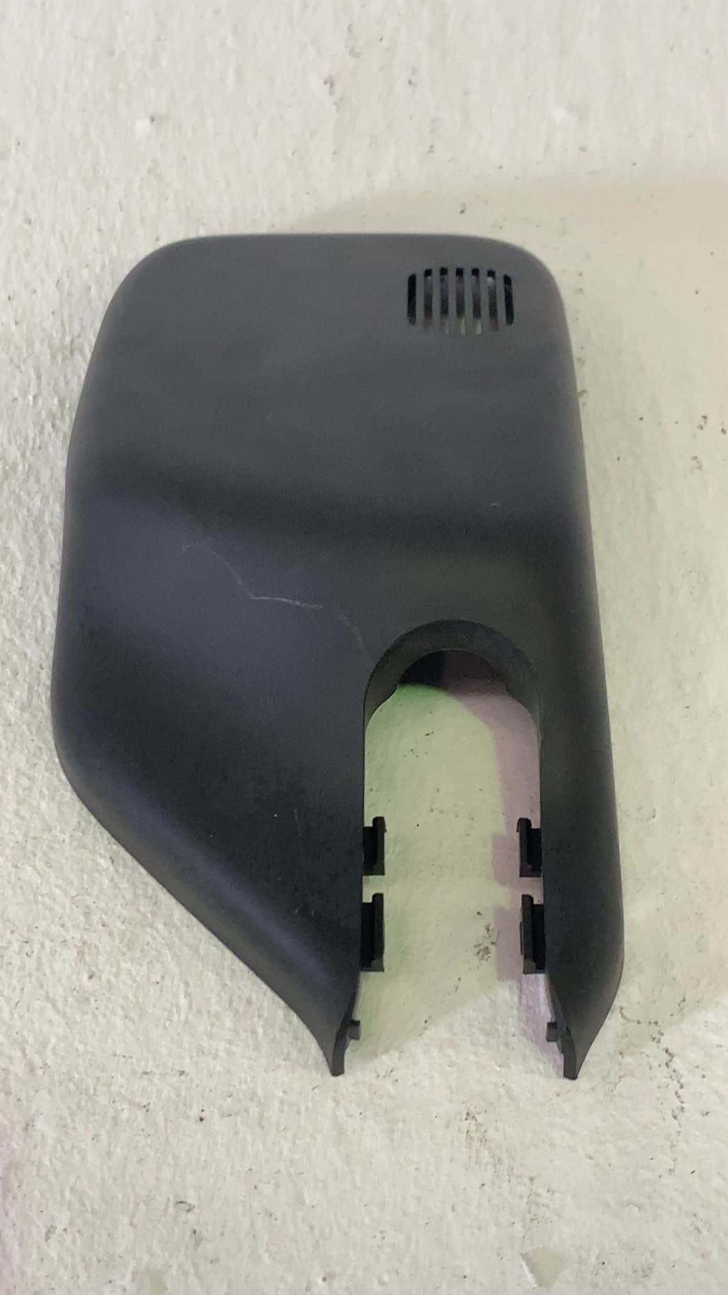 Moldura interior KIA CARENS