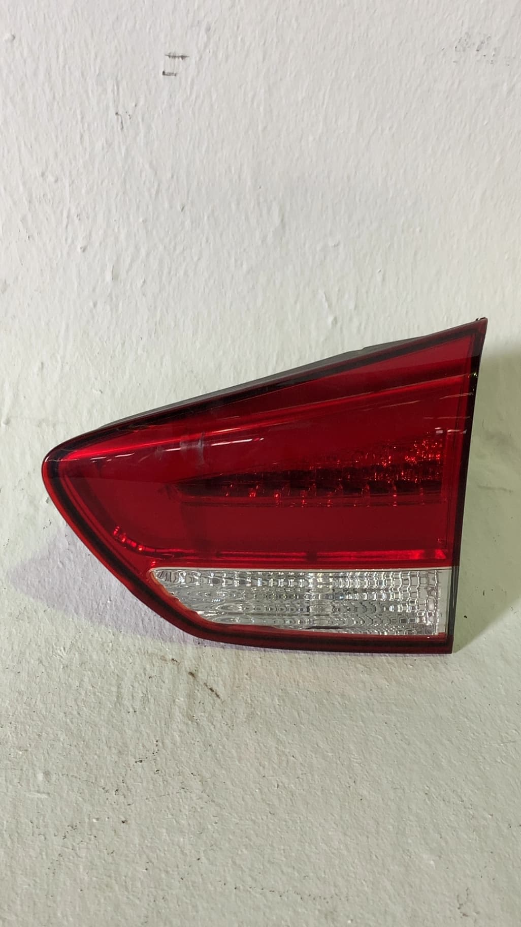 Recambio KIA CARENS ref. 92404A4120
