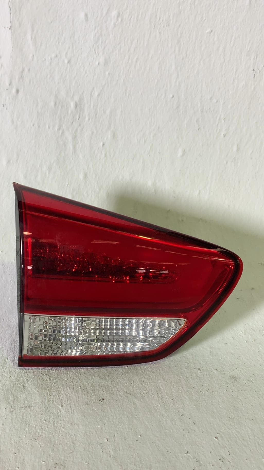 Recambio KIA CARENS ref. 92403A4120