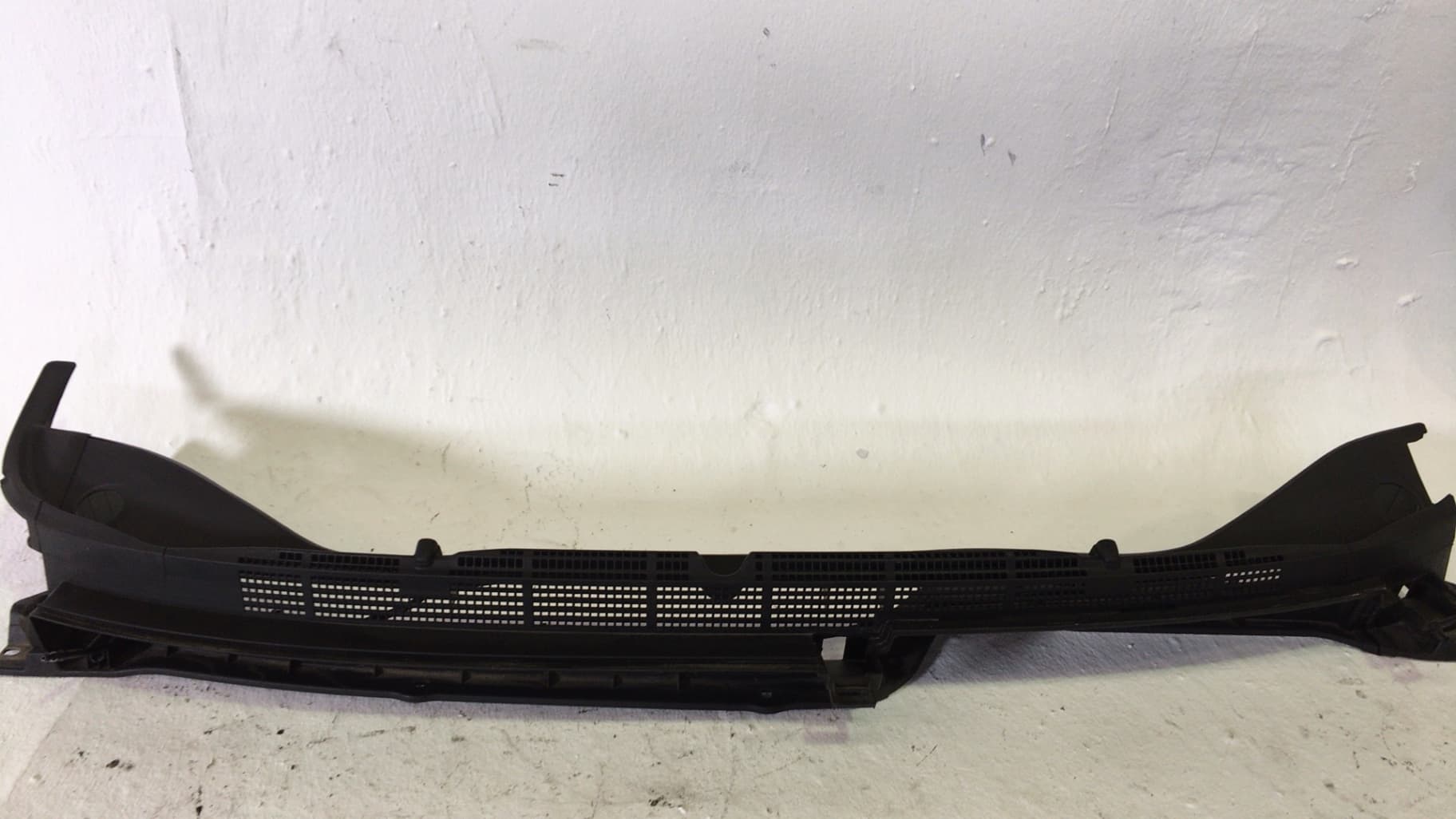 Torpedo KIA CARENS