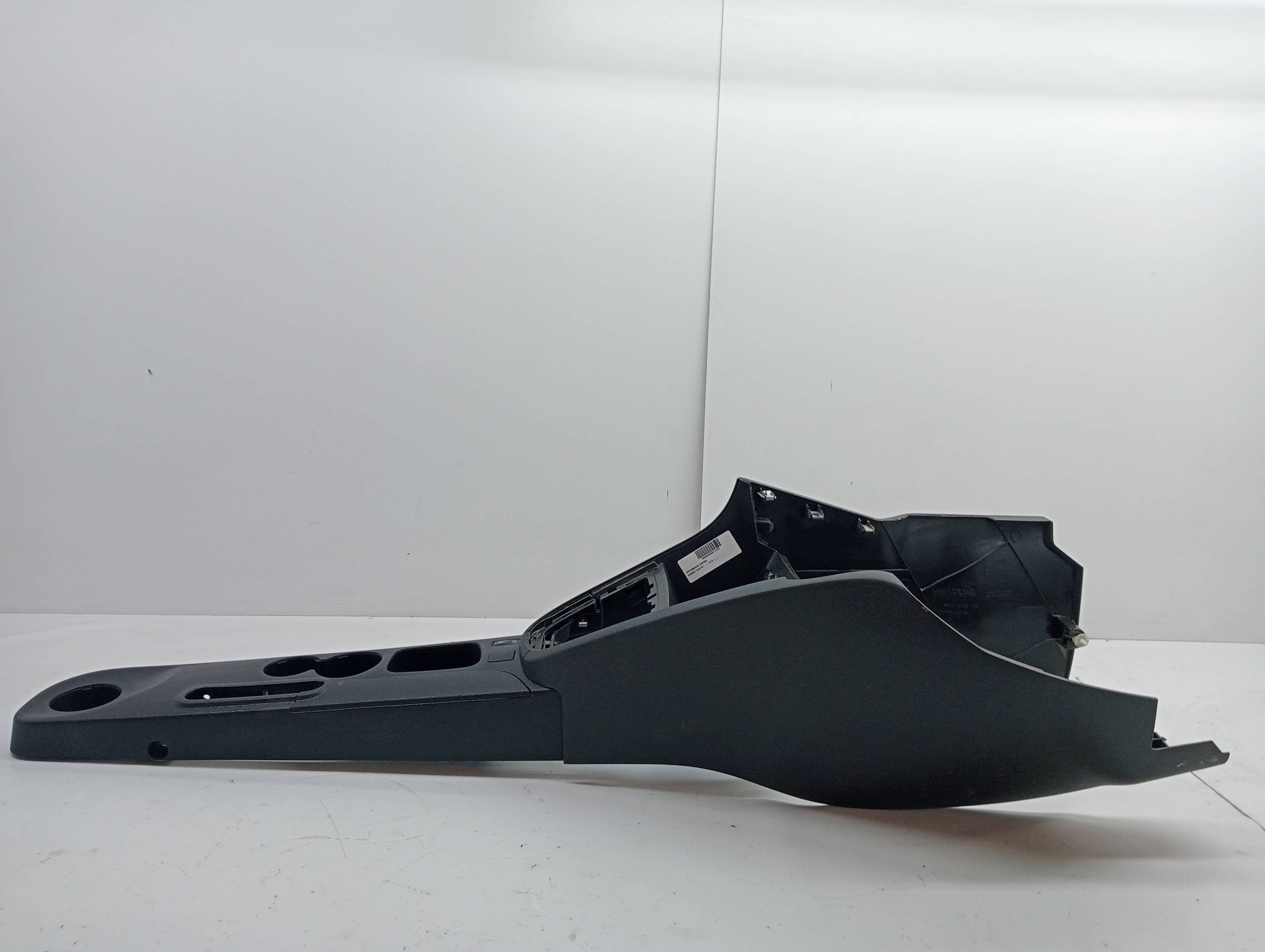 Consola central RENAULT CLIO IV