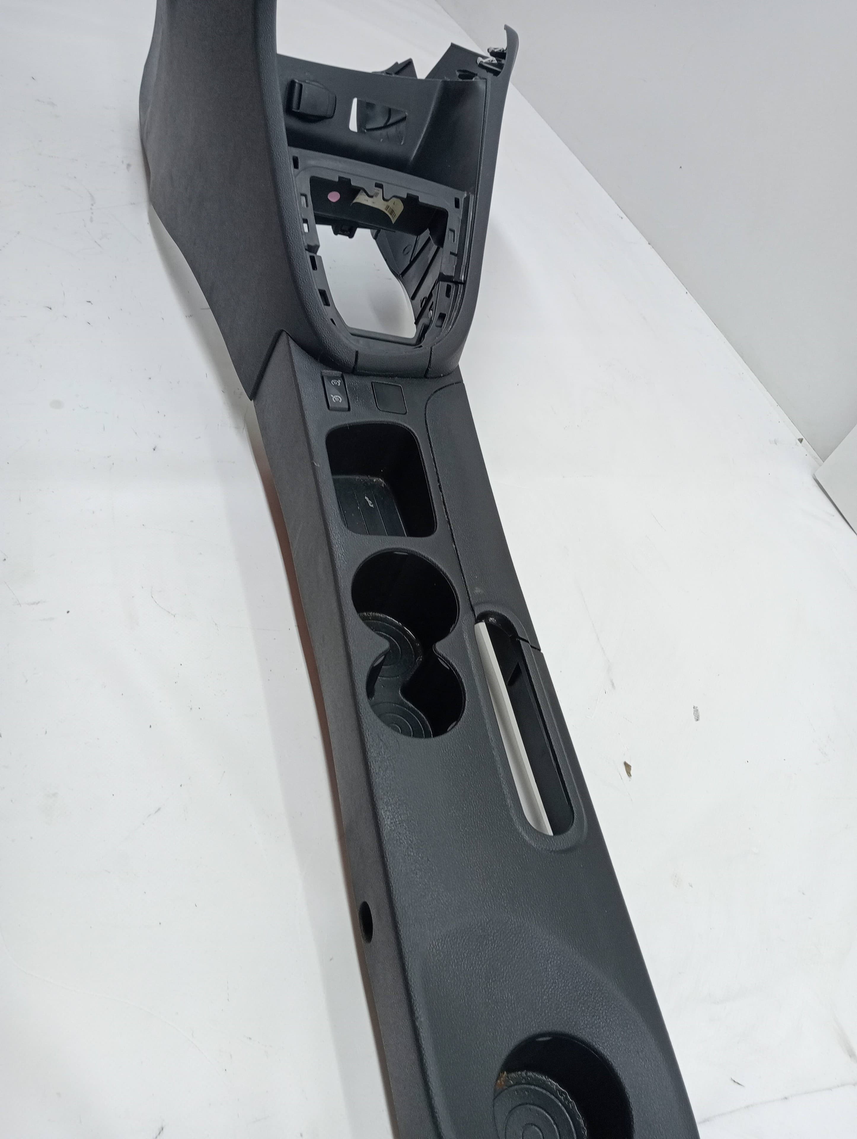 Consola central RENAULT CLIO IV 2