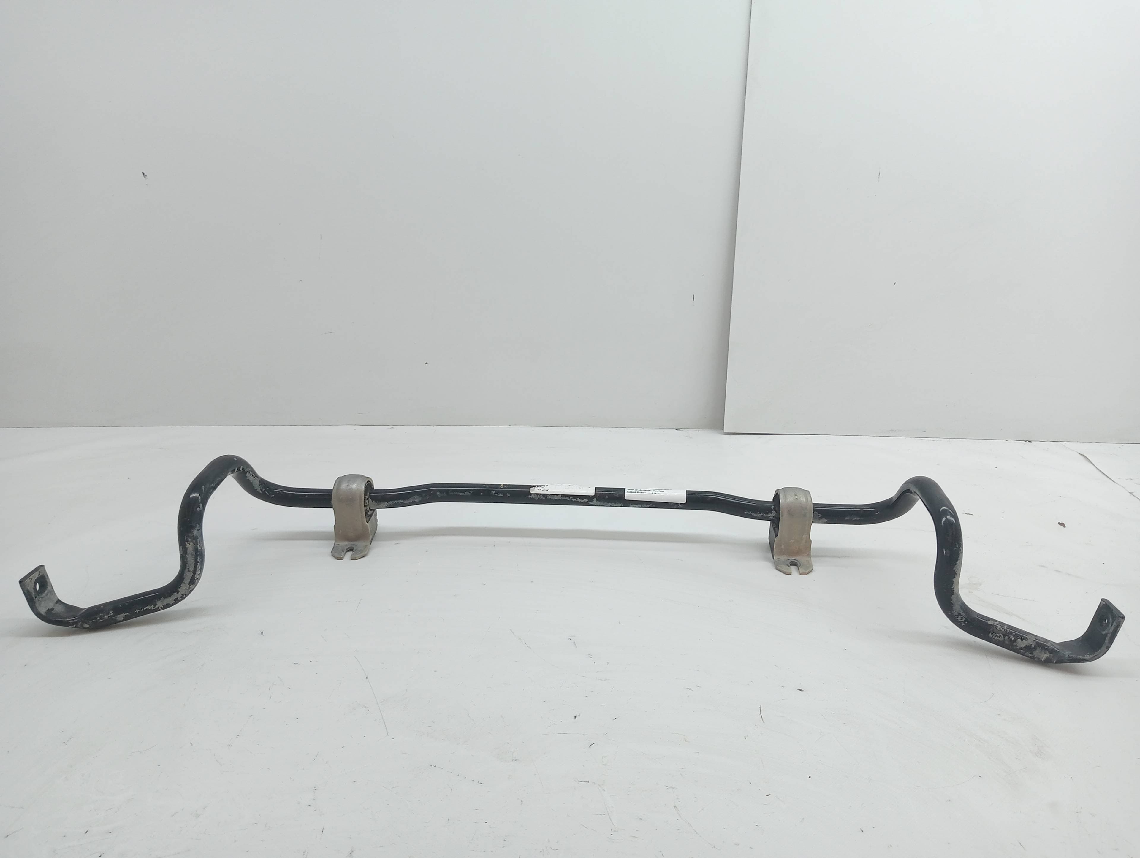 Barra estabilizadora delantera RENAULT CLIO IV