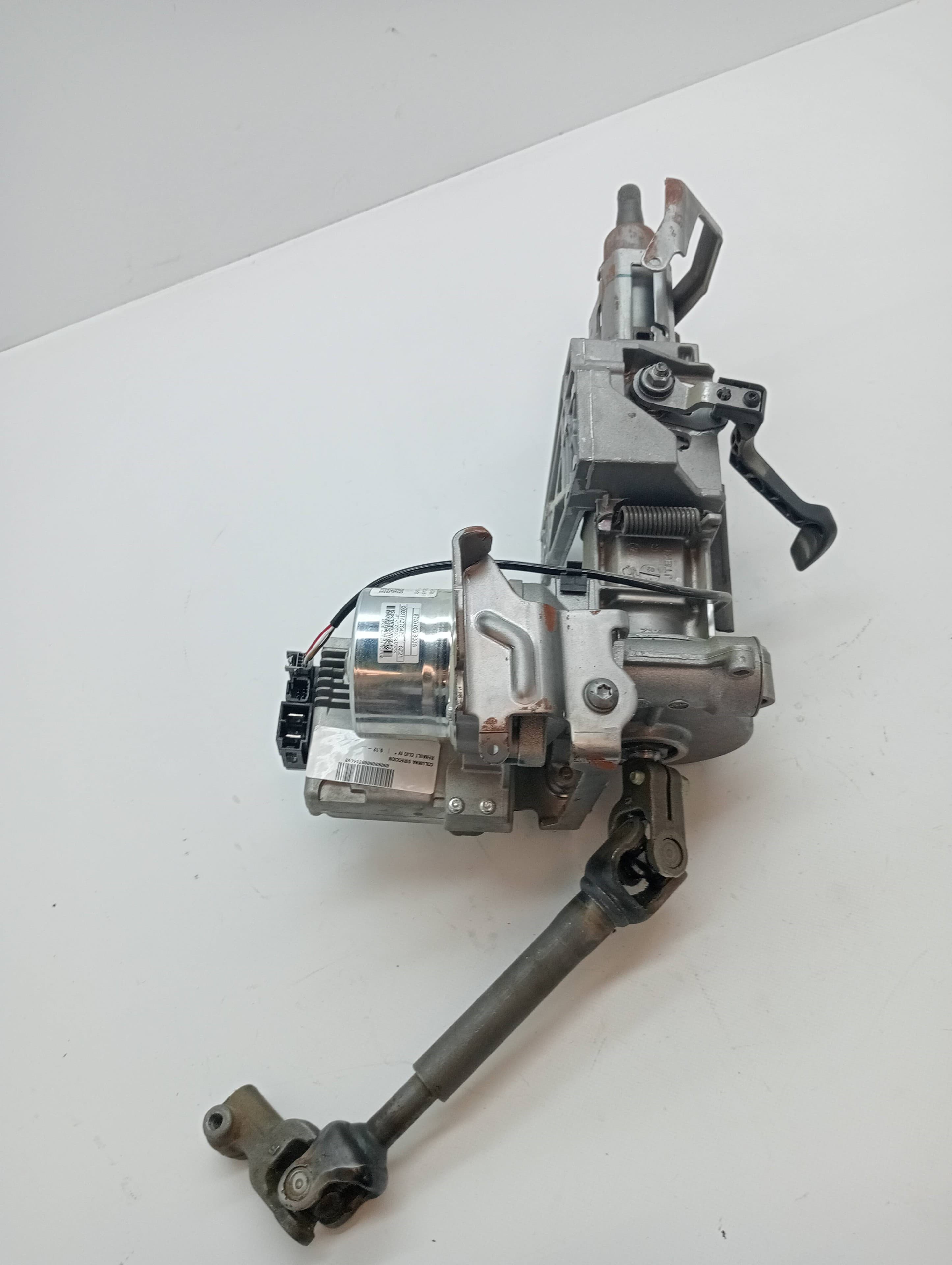Columna direccion RENAULT CLIO IV