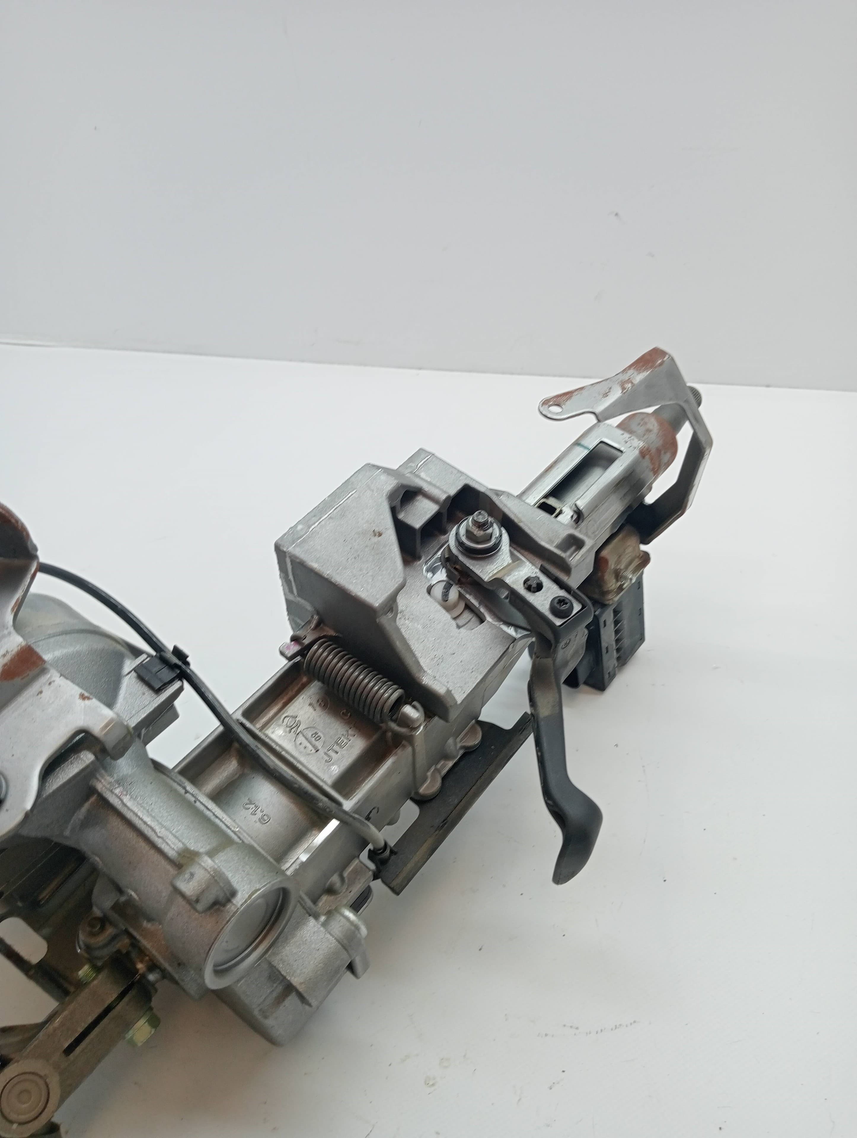 Columna direccion RENAULT CLIO IV 2