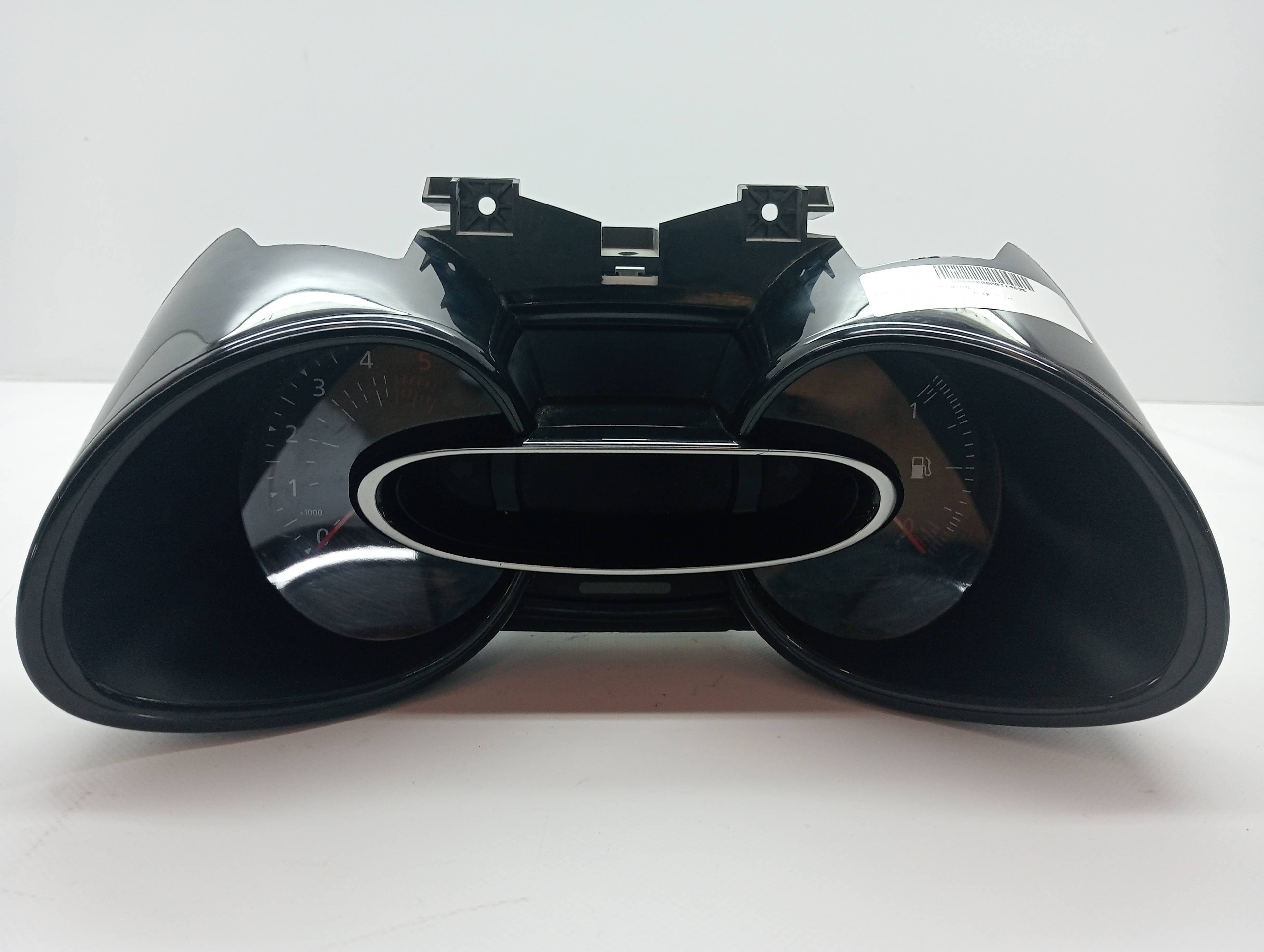 Cuadro instrumentos RENAULT CLIO IV 3