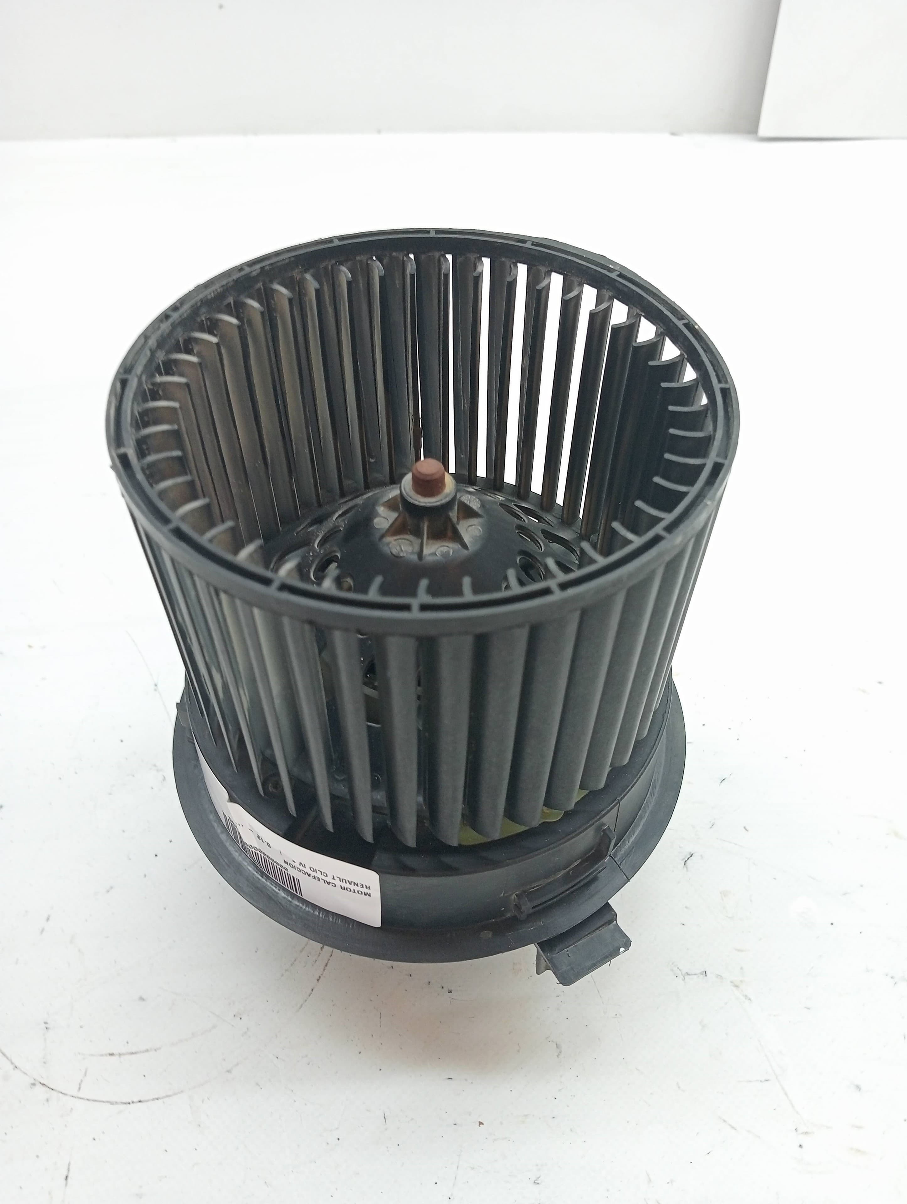 Motor calefaccion RENAULT CLIO IV