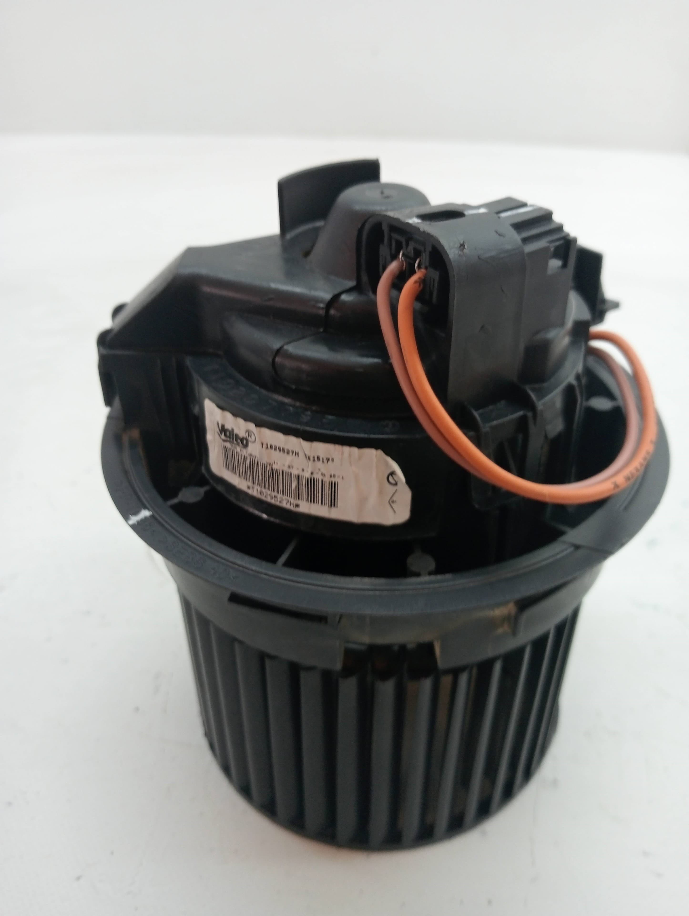 Motor calefaccion RENAULT CLIO IV 2