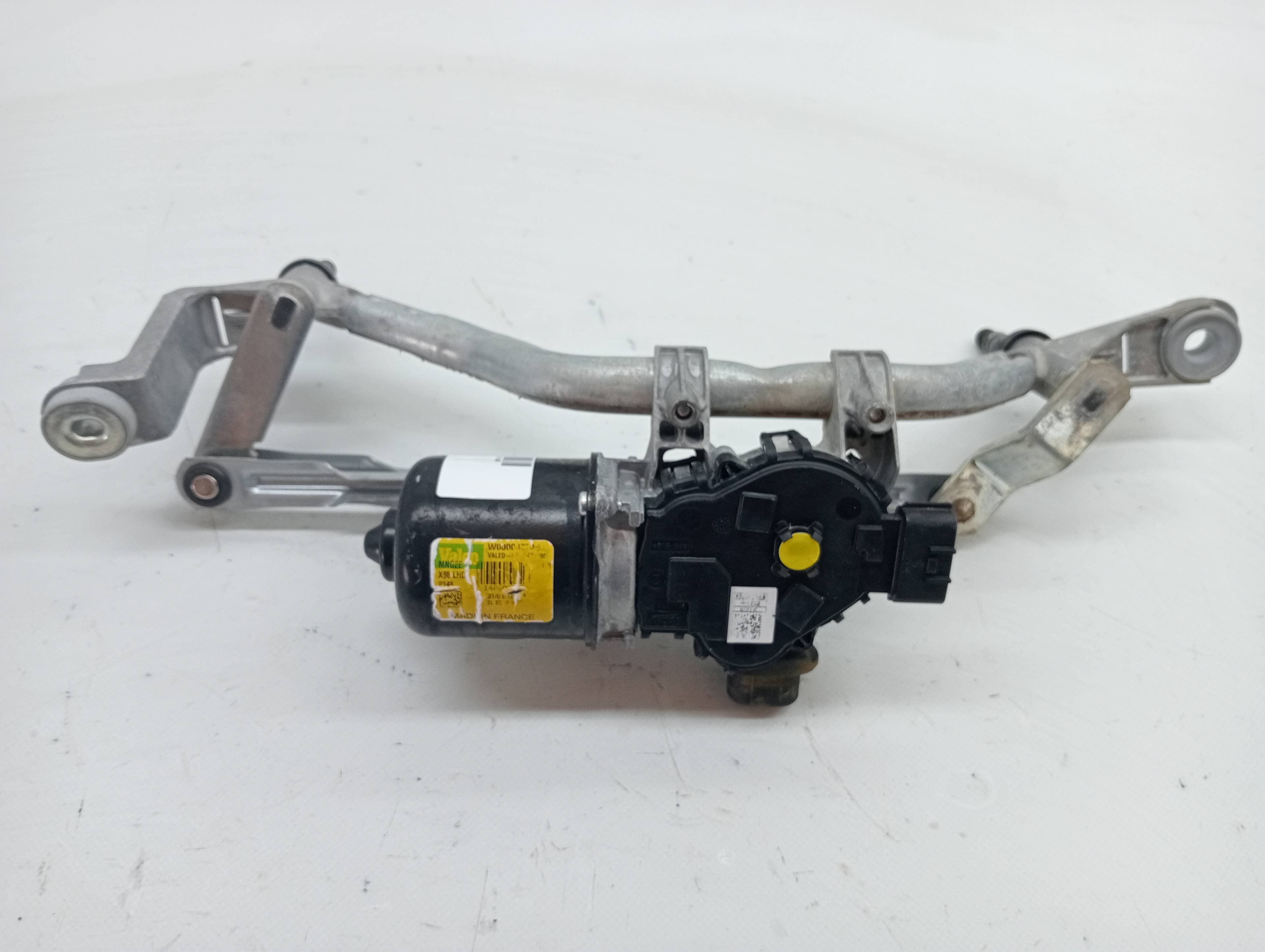 Motor limpia delantero RENAULT CLIO IV