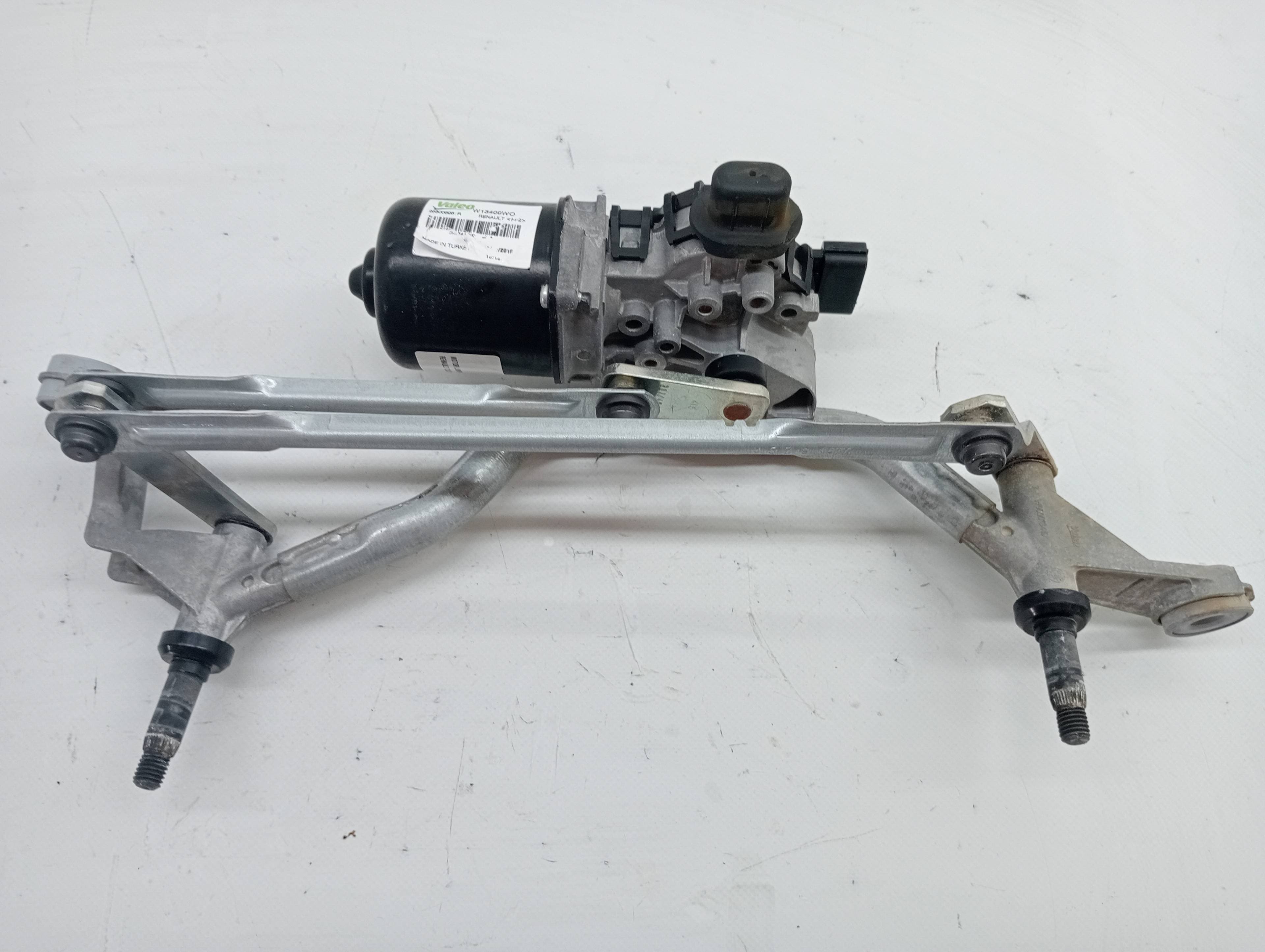 Motor limpia delantero RENAULT CLIO IV 2