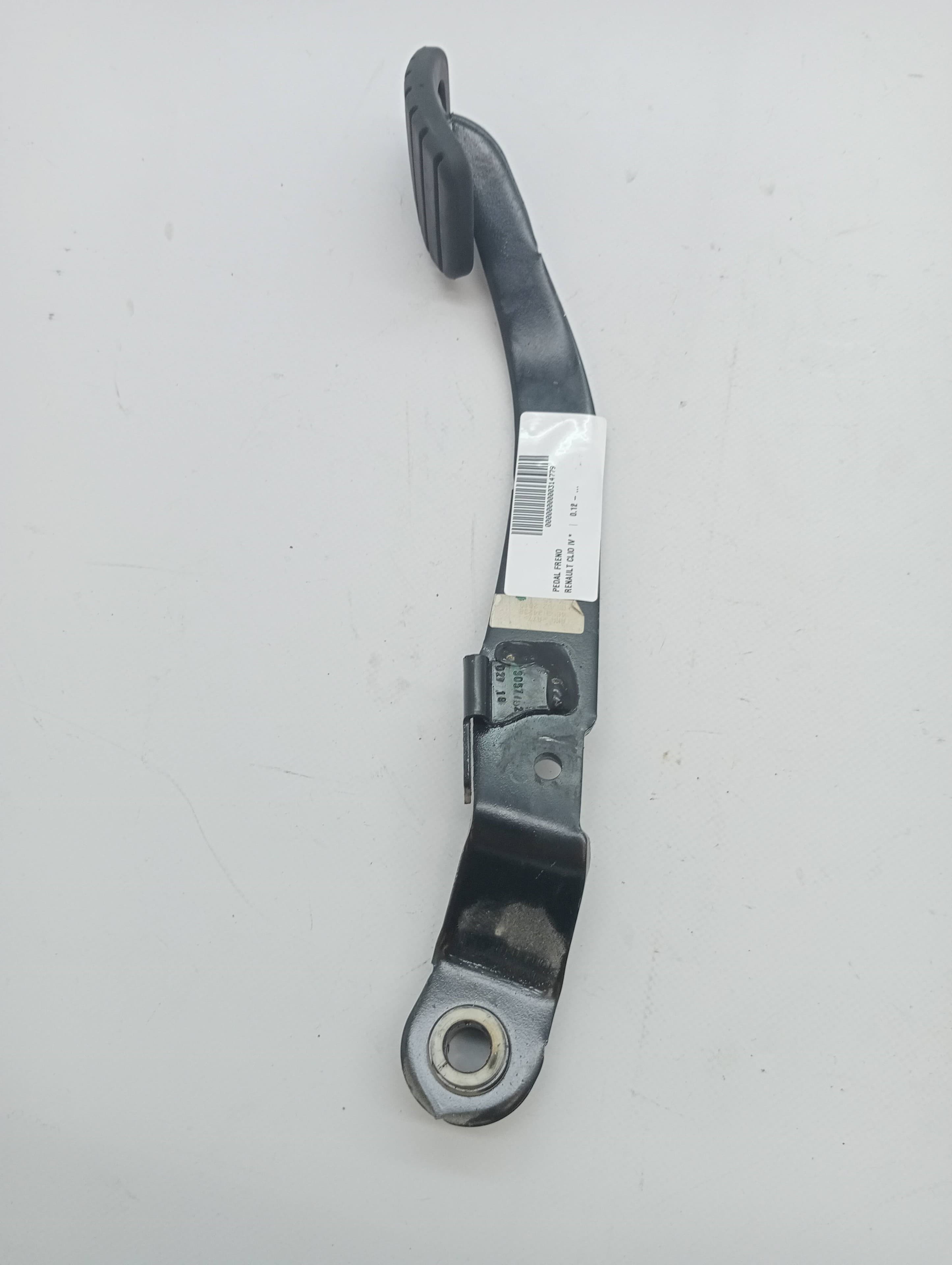 Pedal freno RENAULT CLIO IV