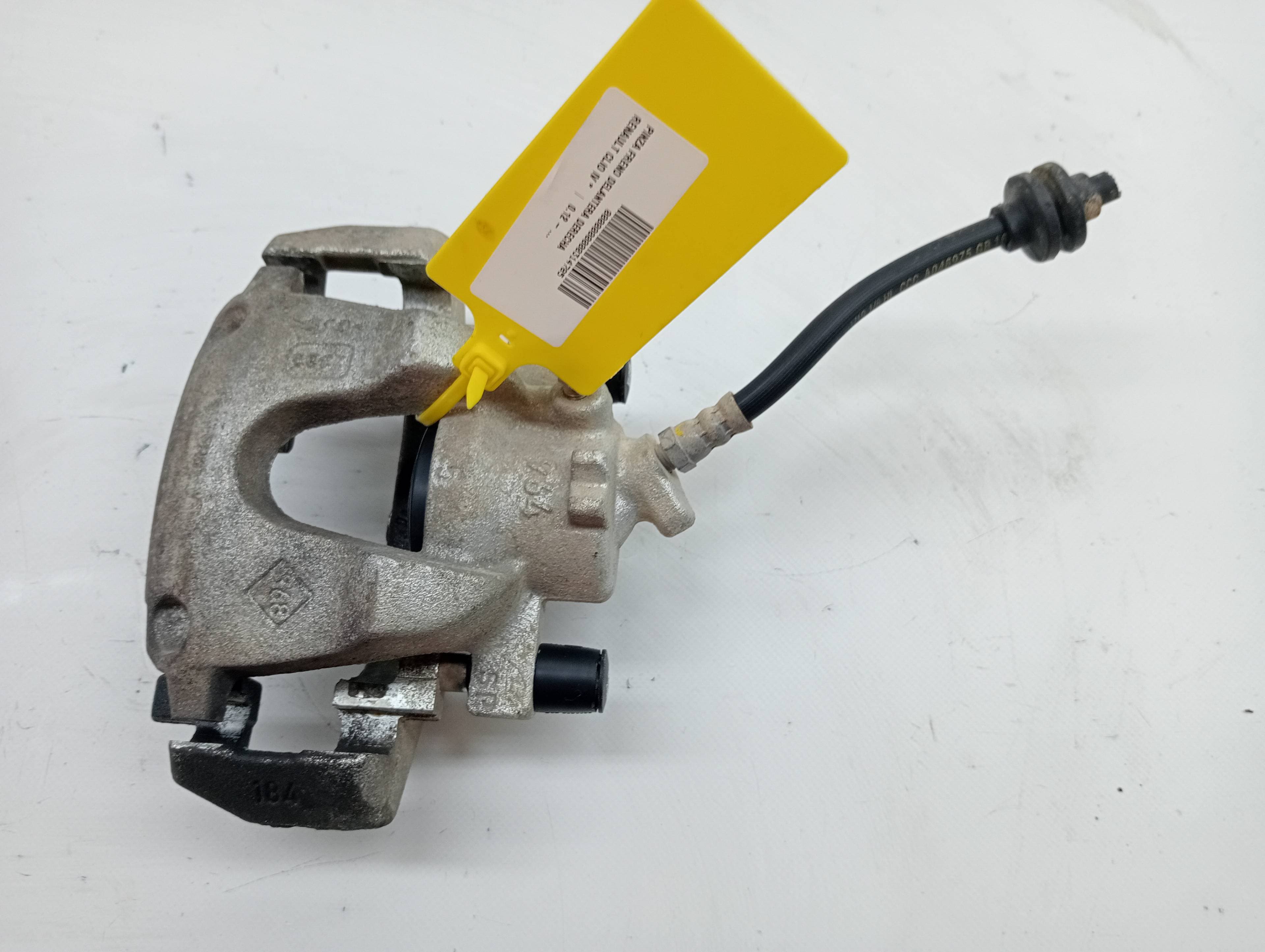 Recambio RENAULT CLIO IV ref. 410014752R