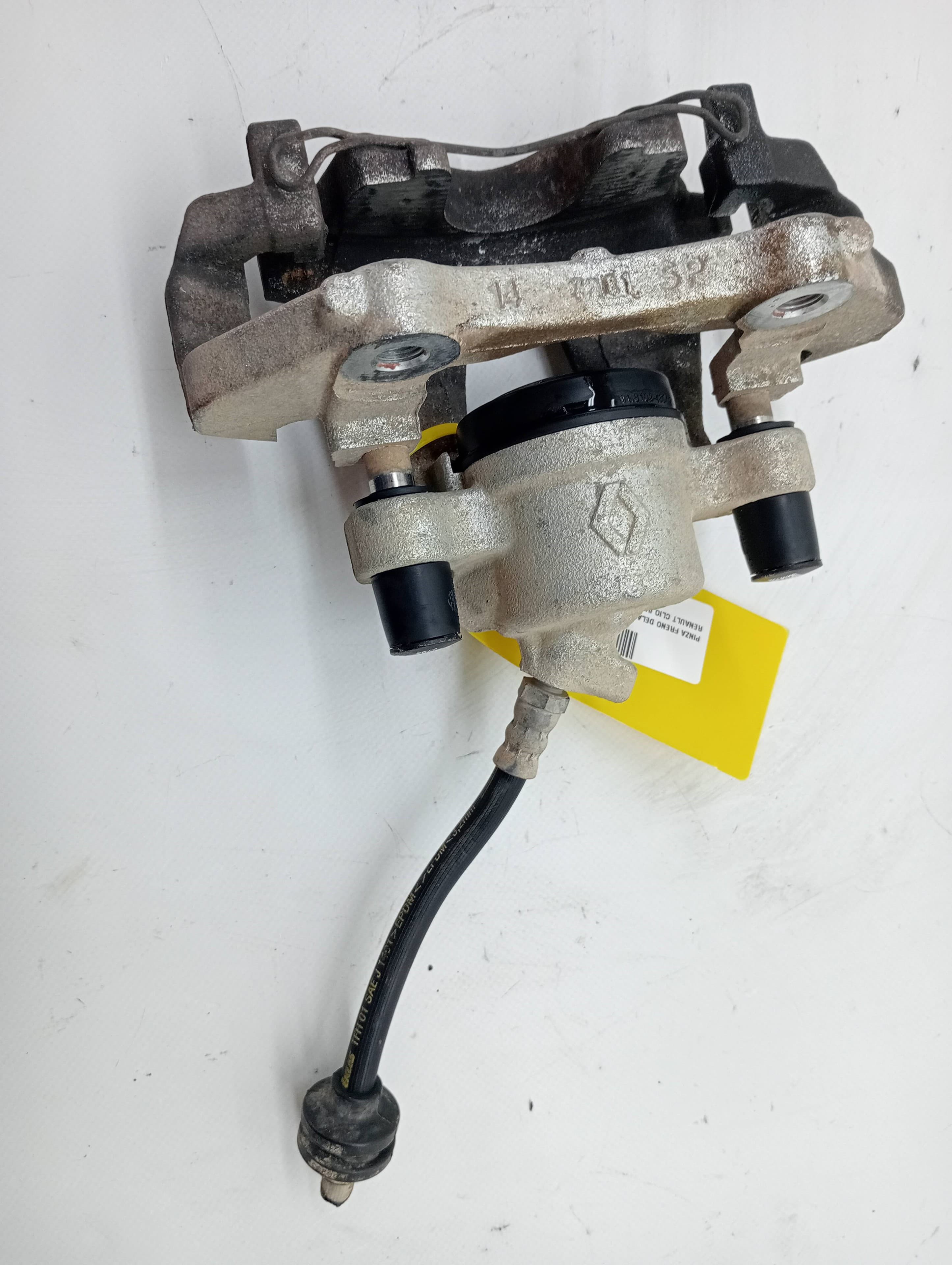 Recambio RENAULT CLIO IV ref. 410014752R 2