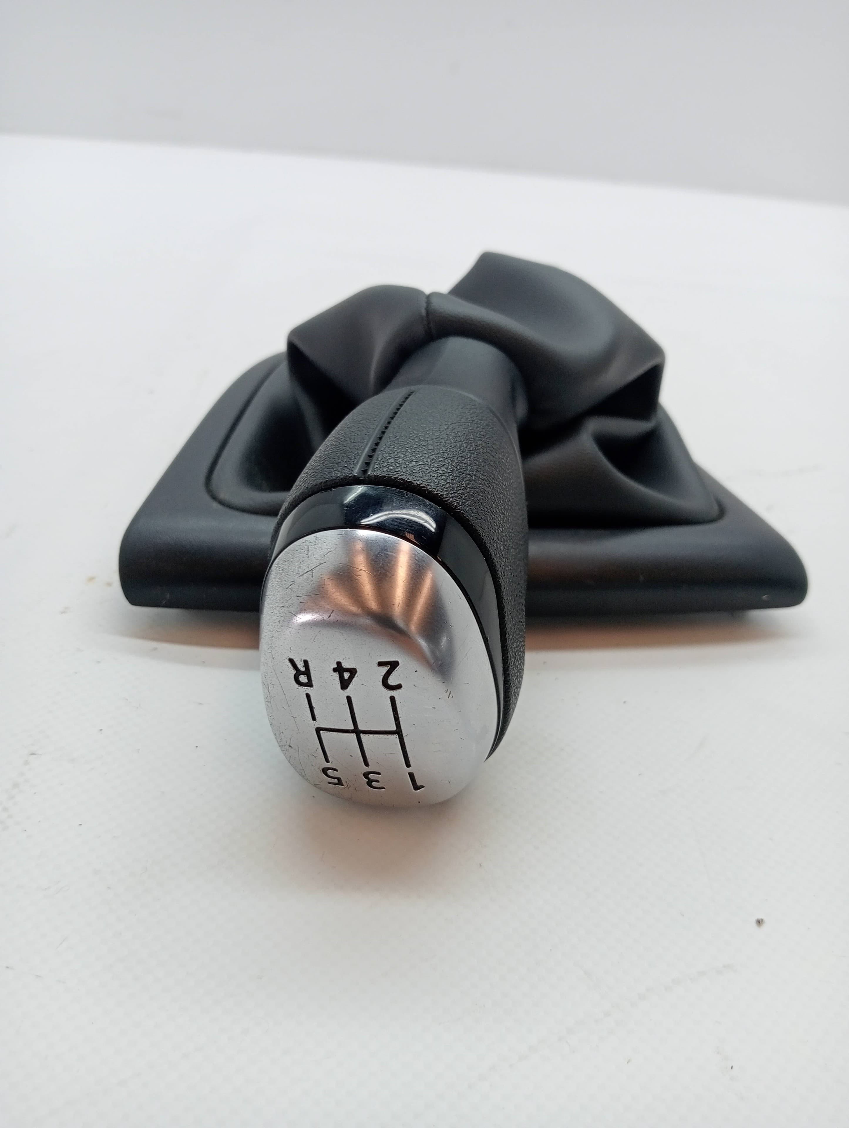 Pomo palanca cambio RENAULT CLIO IV 2