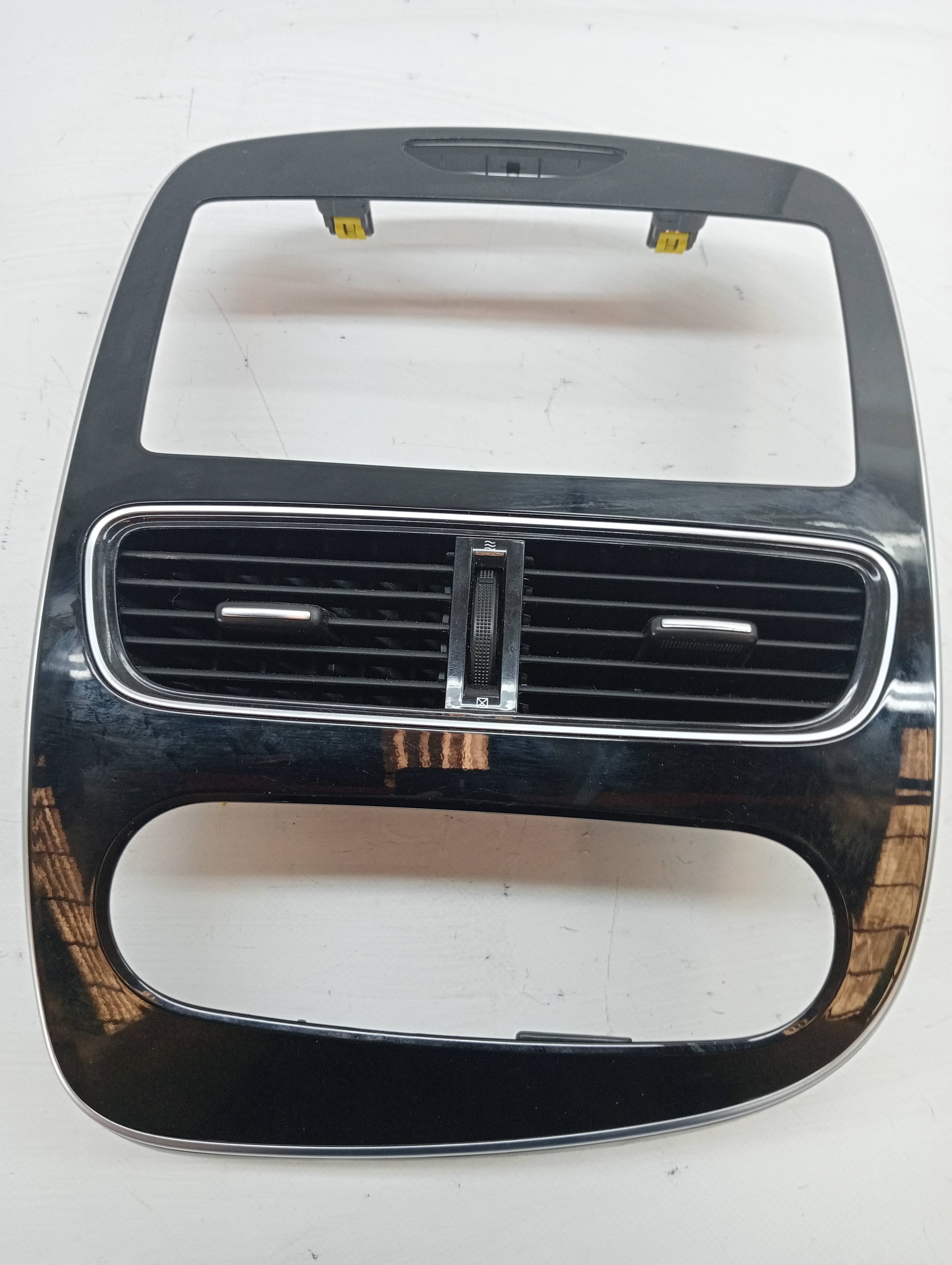 Consola central RENAULT CLIO IV