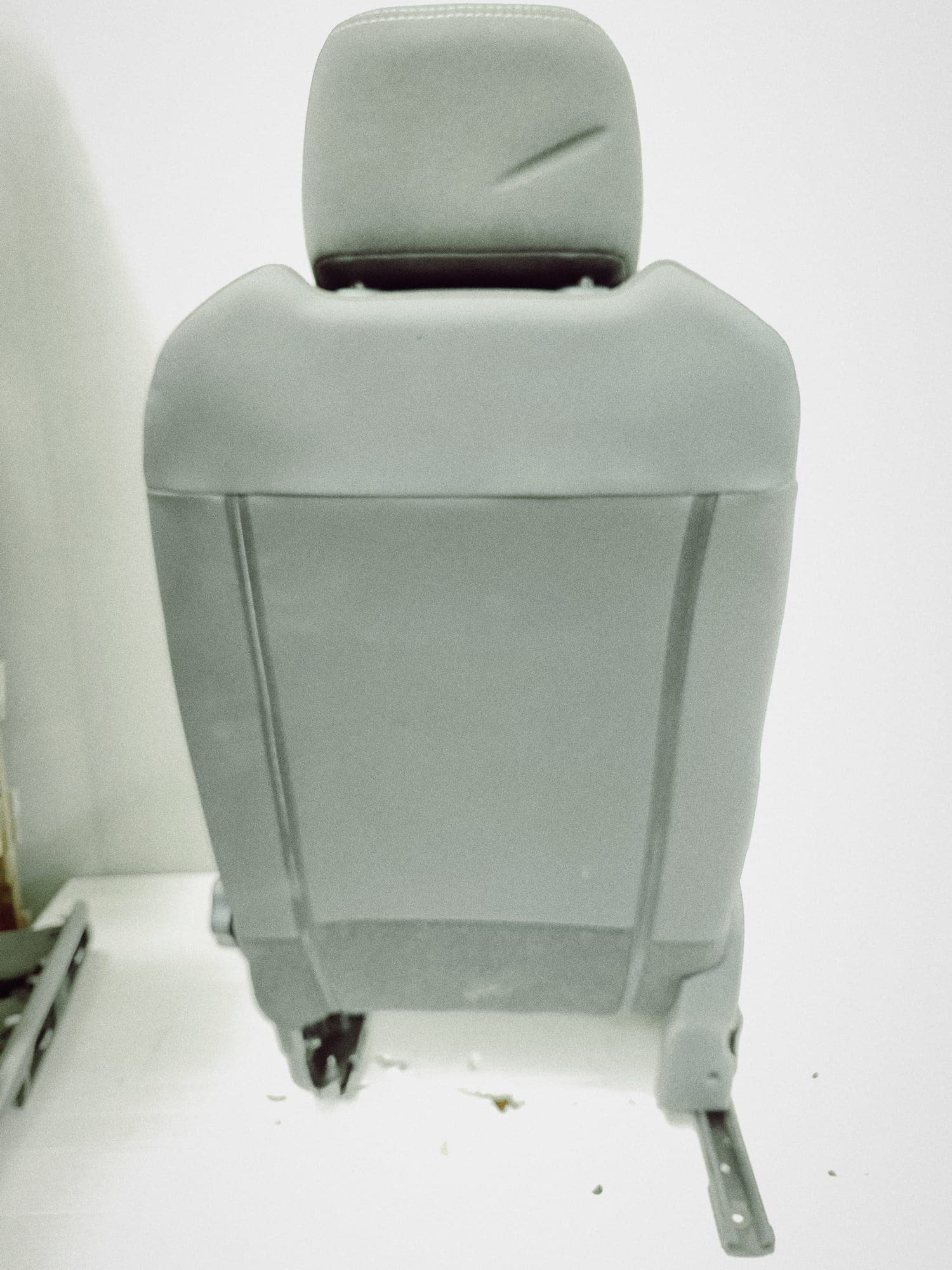 Asiento delantero derecho RENAULT CLIO IV 2