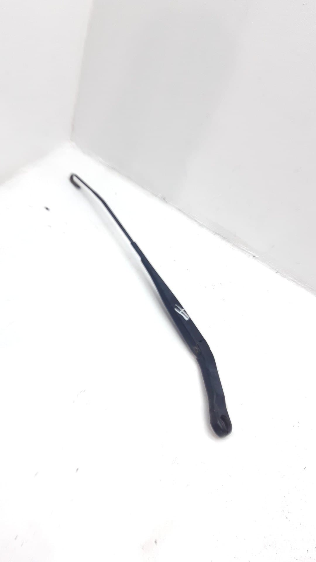 Brazo limpia delantero izquierdo OPEL MERIVA