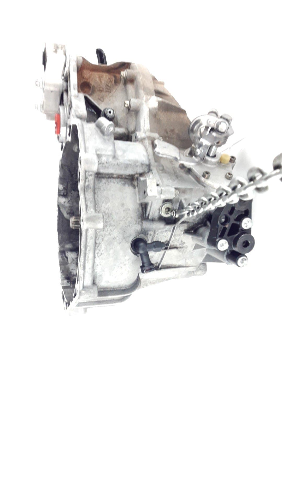 Caja cambios OPEL MERIVA 4