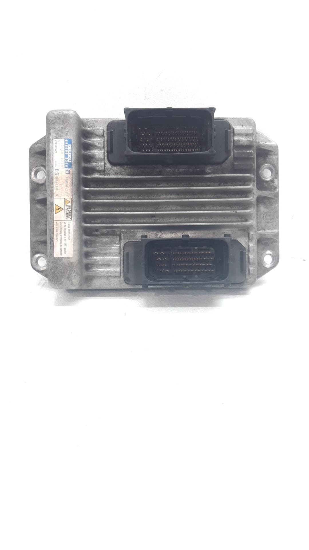 Centralita motor uce OPEL MERIVA