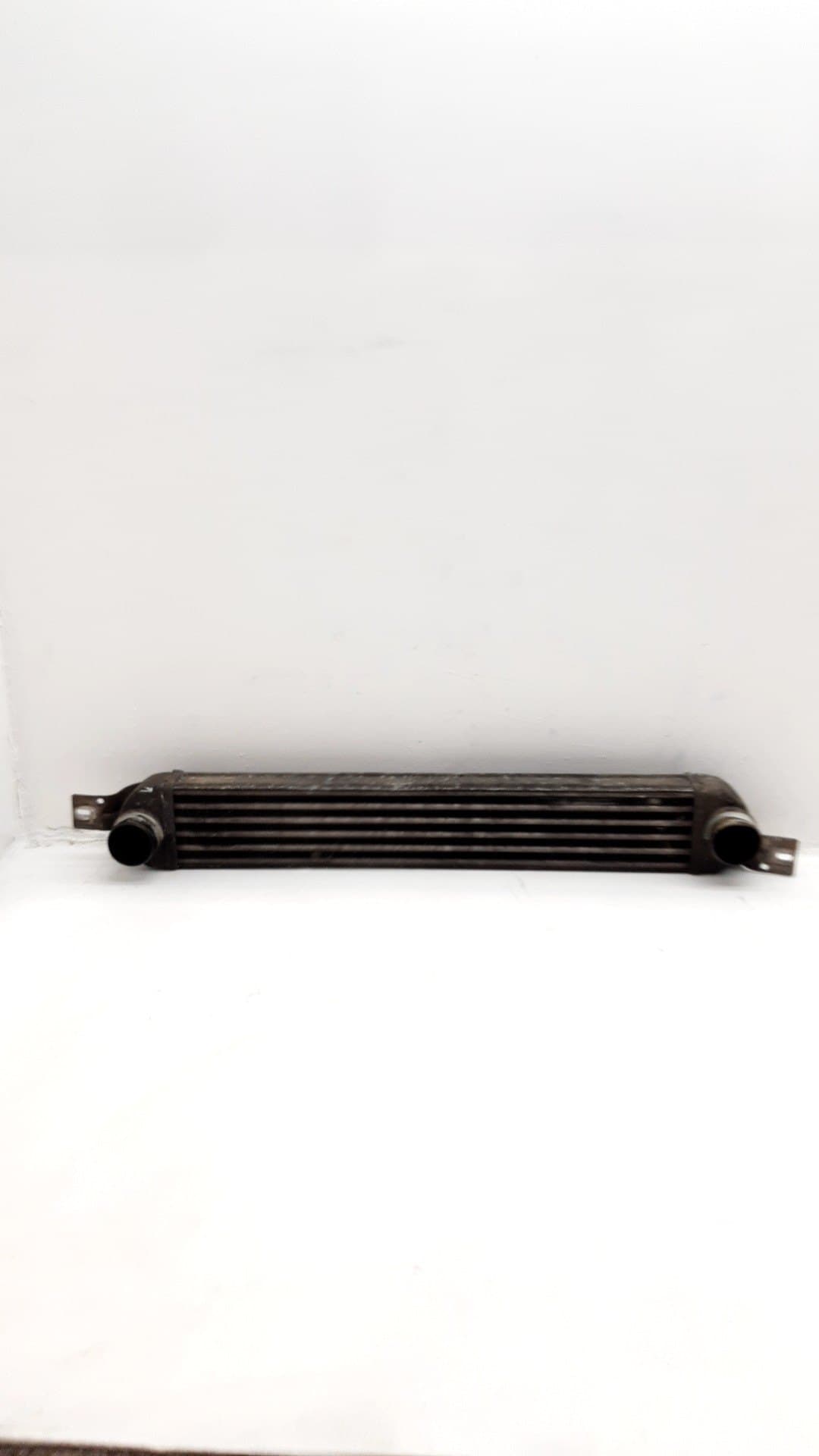 Intercooler OPEL MERIVA