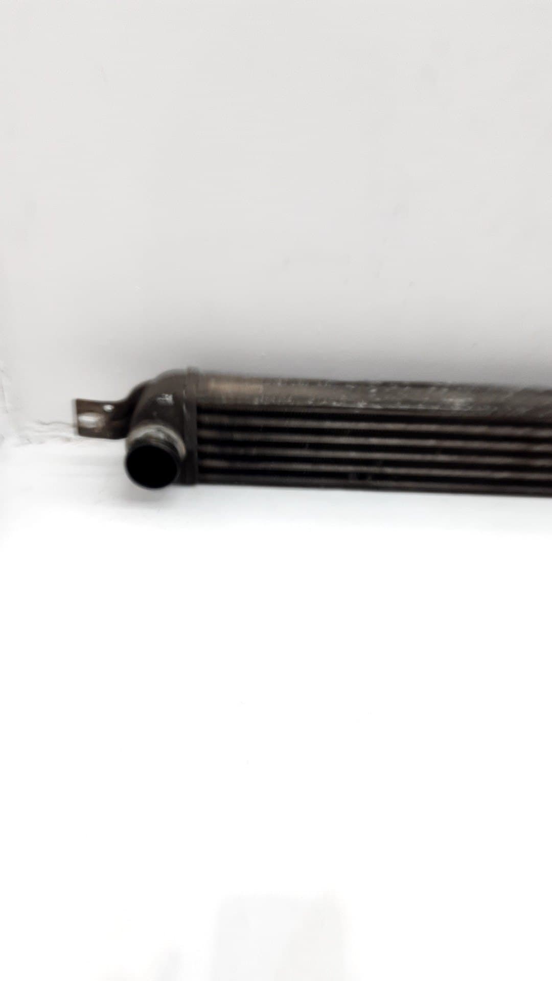 Intercooler OPEL MERIVA 4
