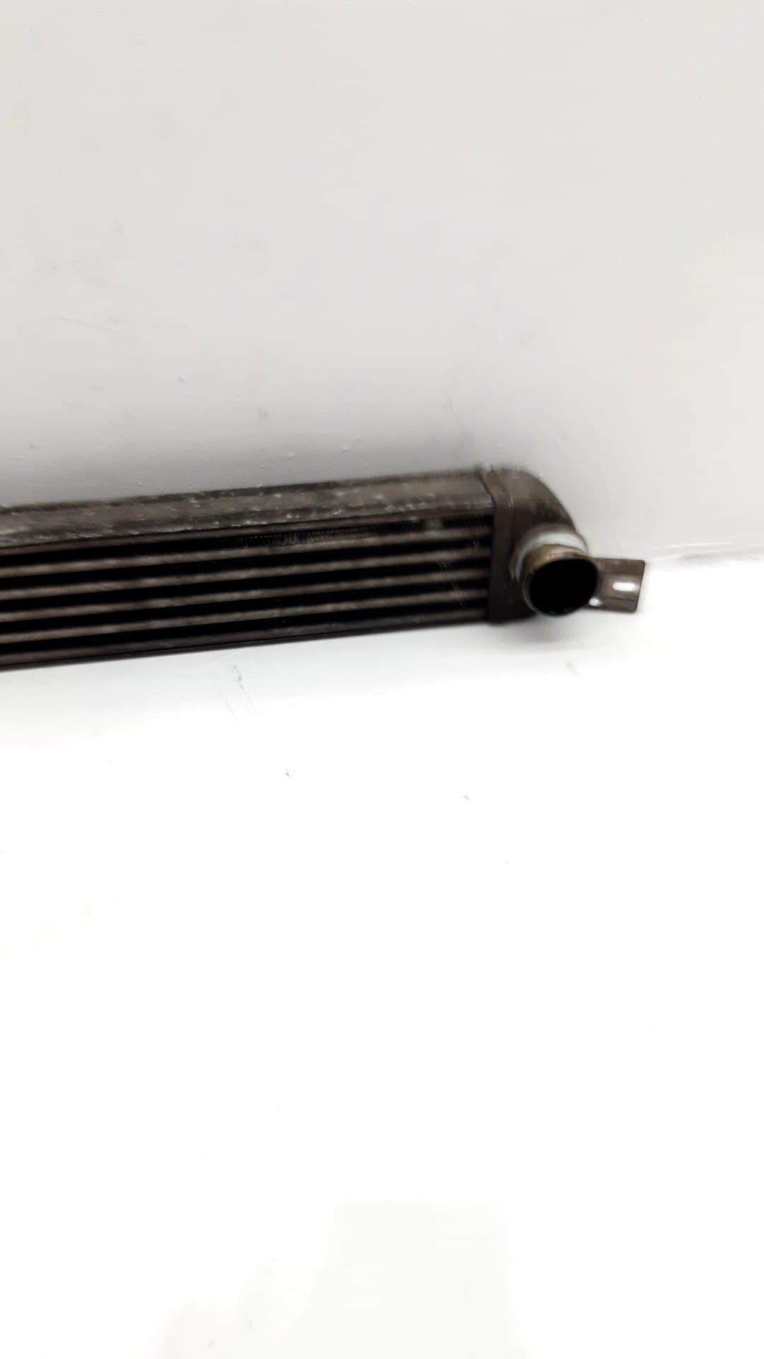 Intercooler OPEL MERIVA 3