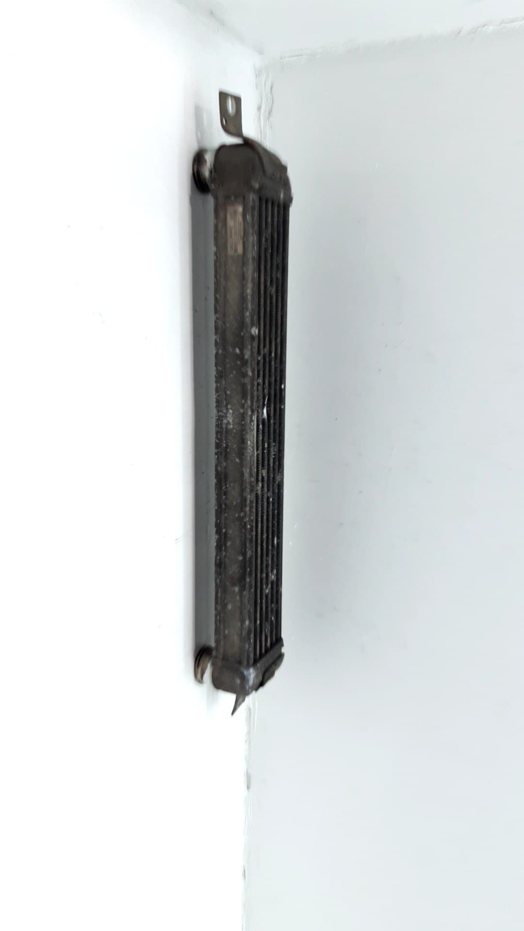 Intercooler OPEL MERIVA 2