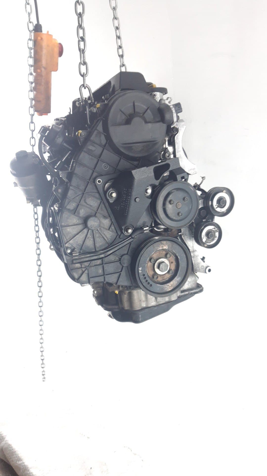 Motor completo OPEL MERIVA