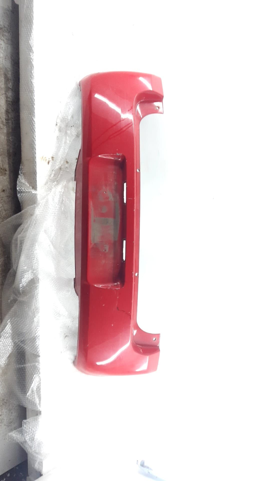 Paragolpes trasero OPEL MERIVA