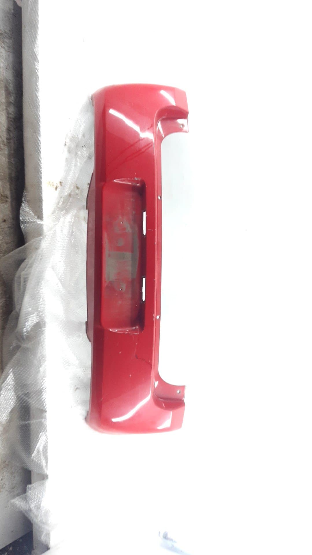 Paragolpes trasero OPEL MERIVA 3