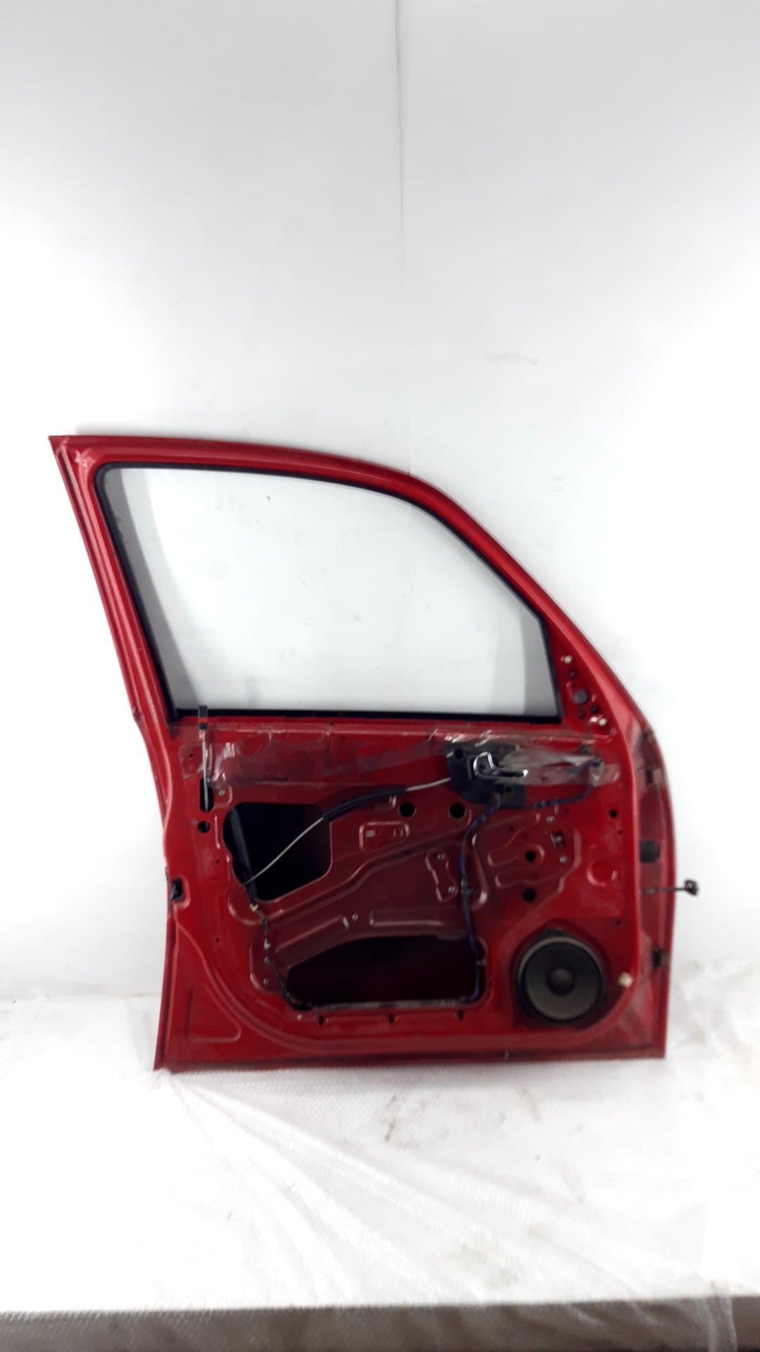 Puerta delantera izquierda OPEL MERIVA 3
