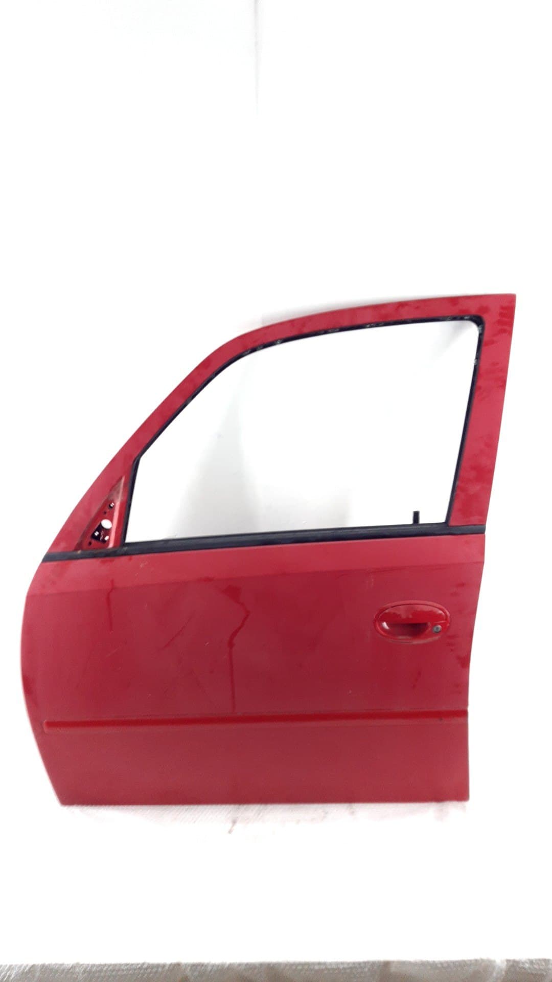 Puerta delantera izquierda OPEL MERIVA