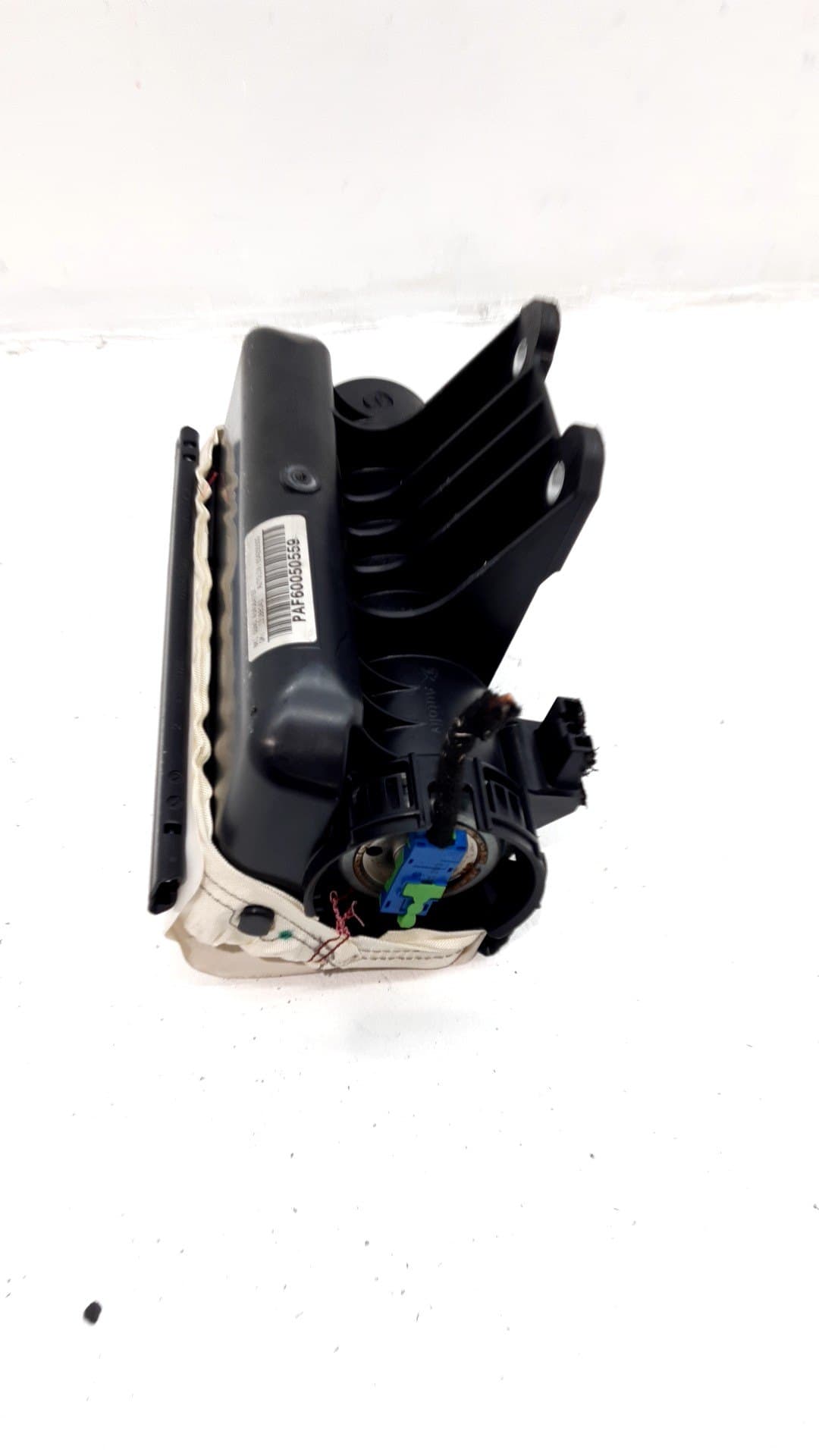 Airbag delantero derecho OPEL MERIVA 2