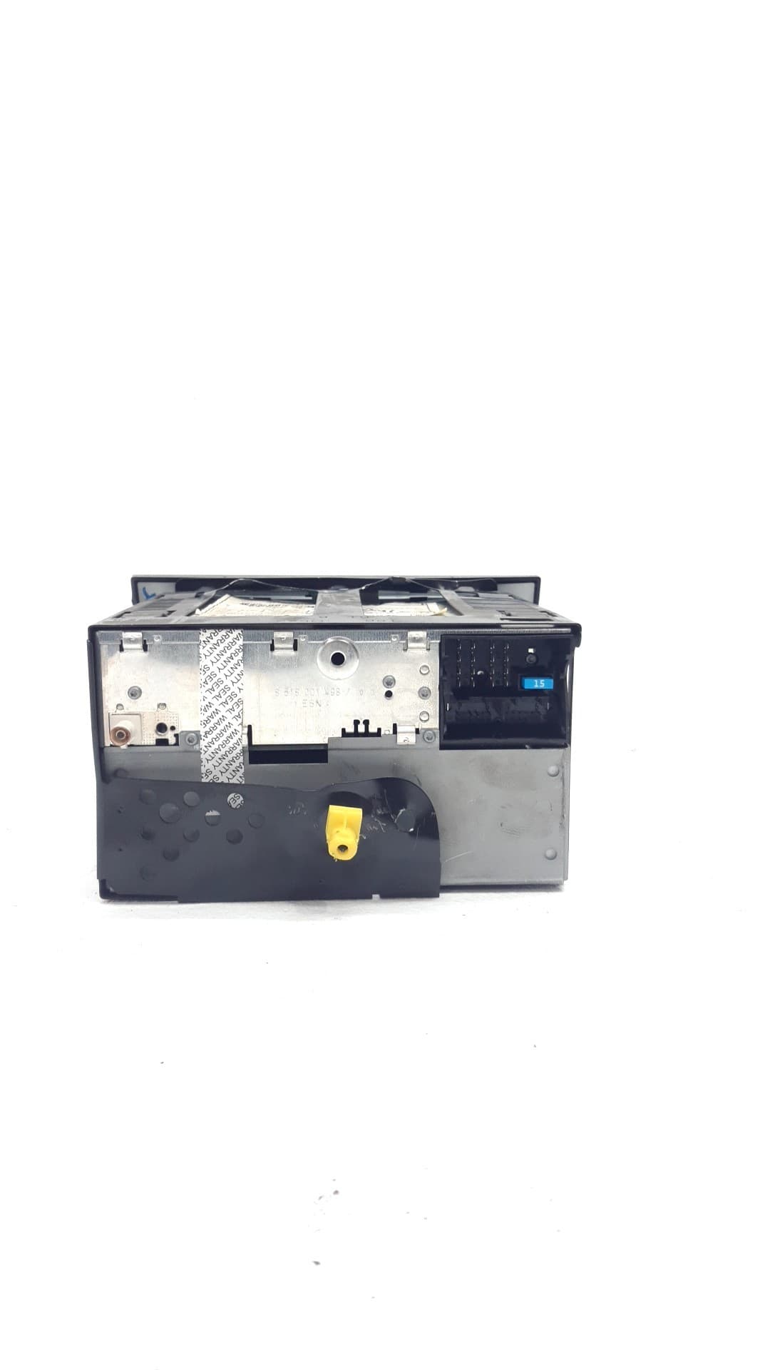Sistema audio / radio cd OPEL MERIVA 3