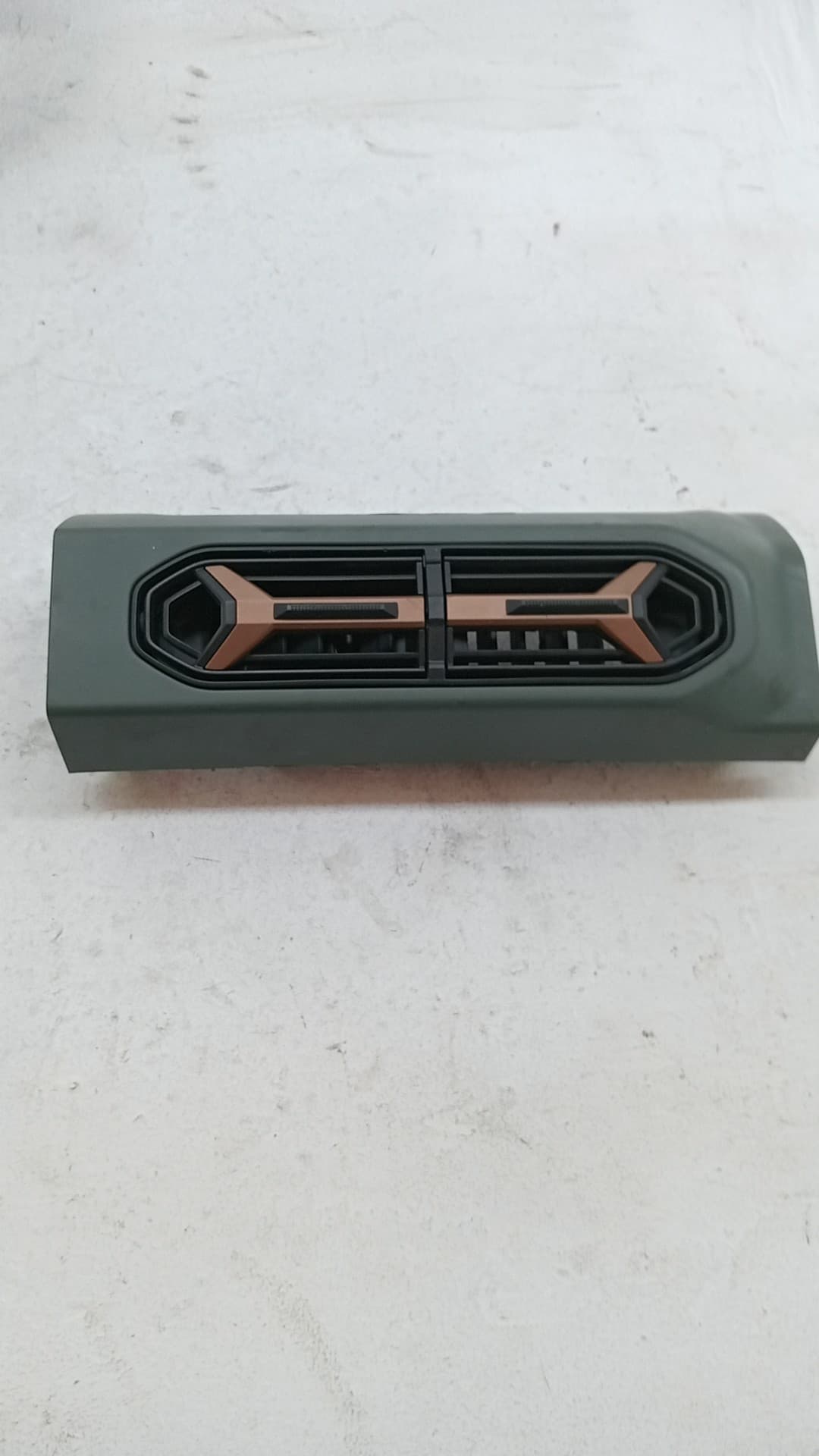 Recambio DACIA SPRING ref. 687504850R