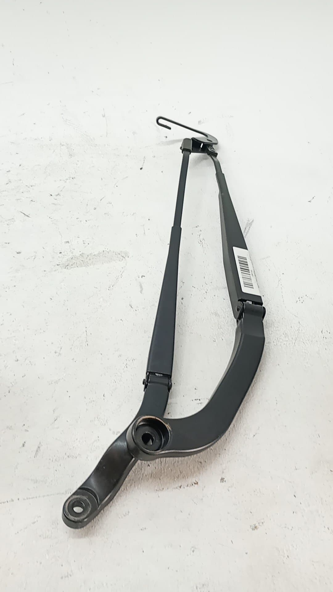 Brazo limpia delantero izquierdo DACIA SPRING