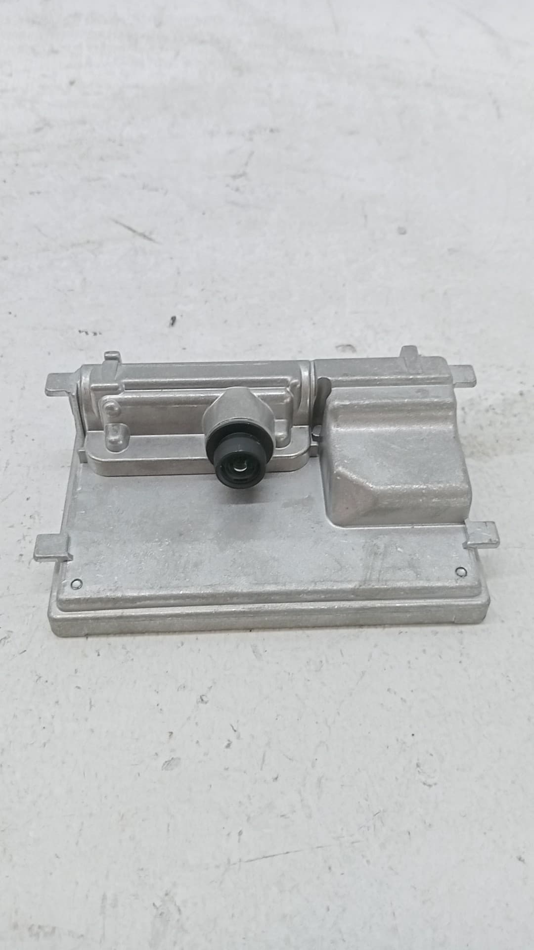 Camara vision DACIA SPRING