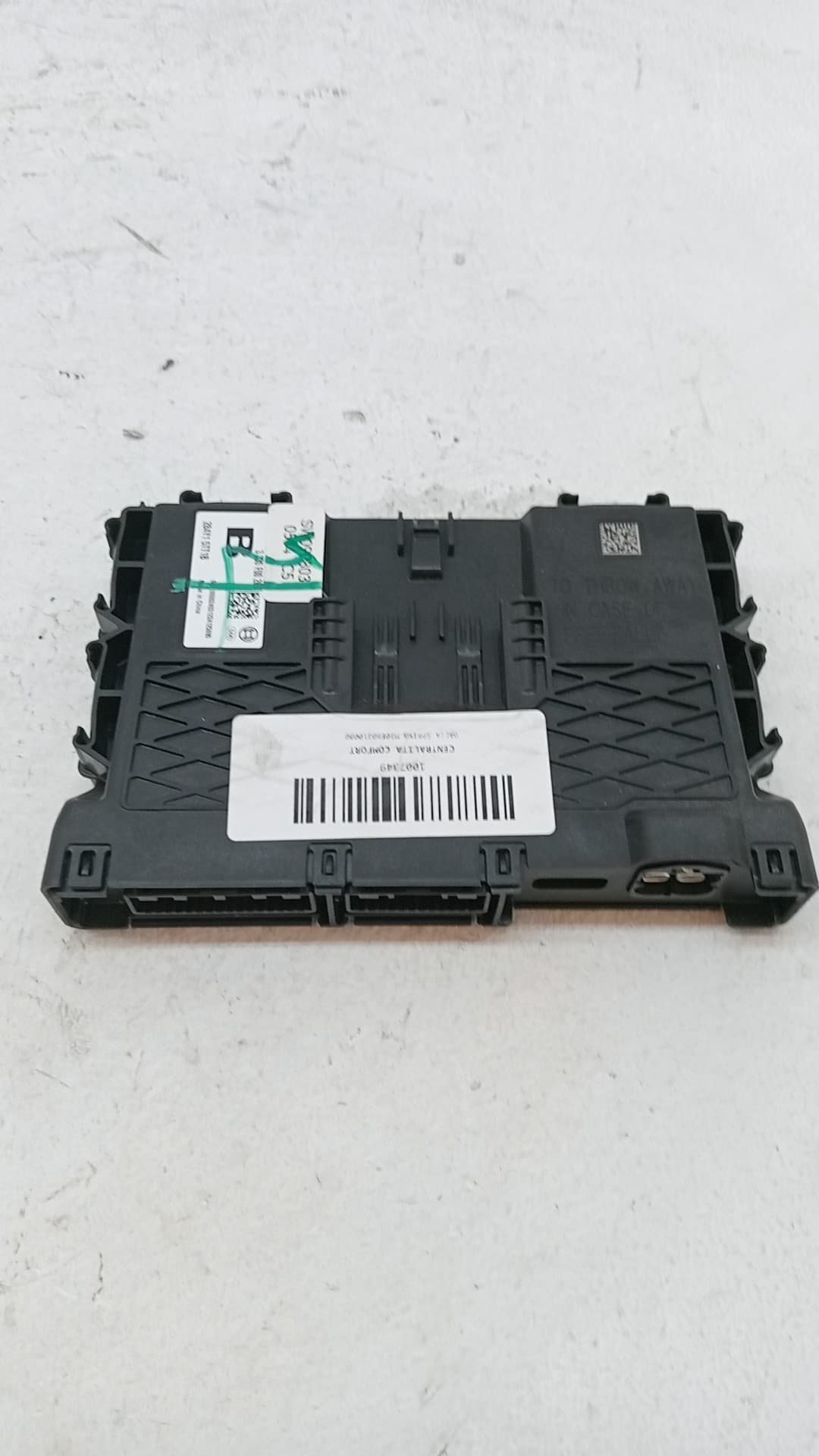 Recambio DACIA SPRING ref. 284Y15TT1B