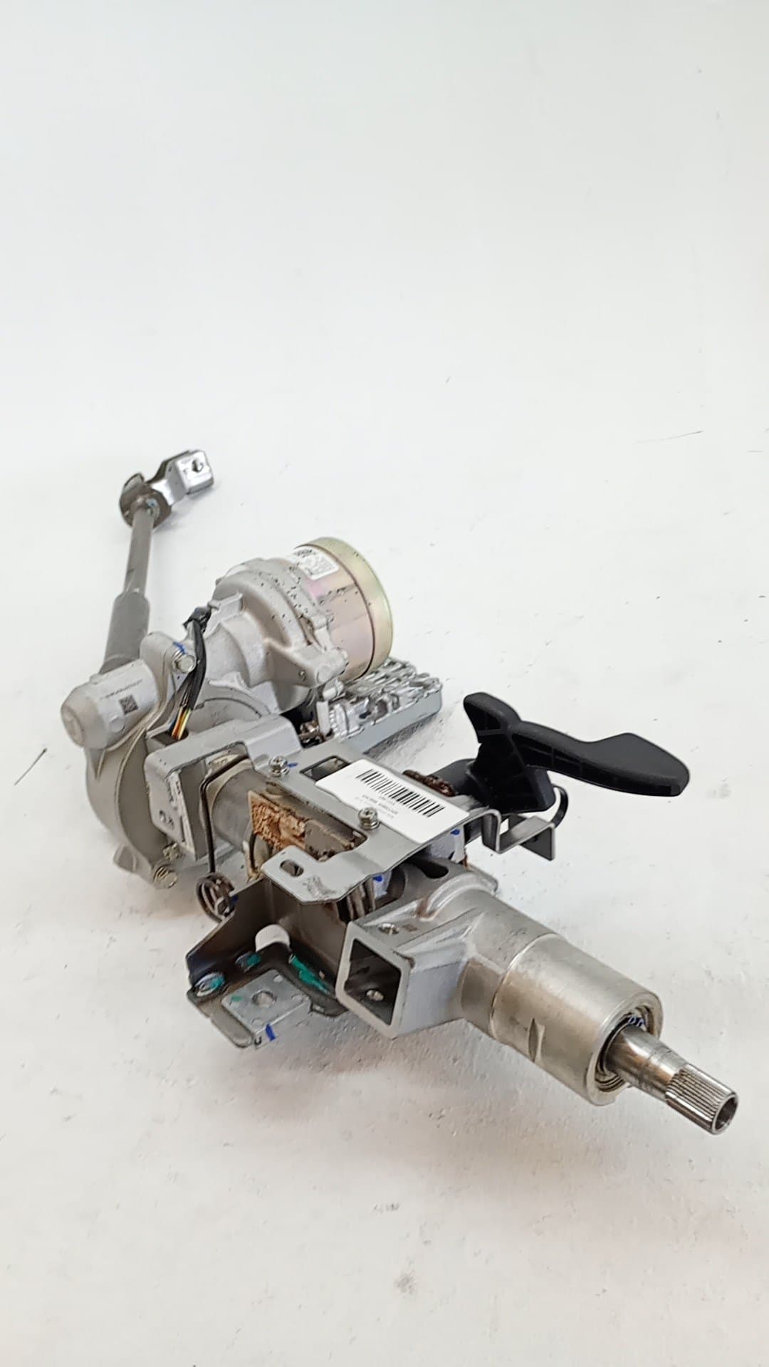 Columna direccion DACIA SPRING