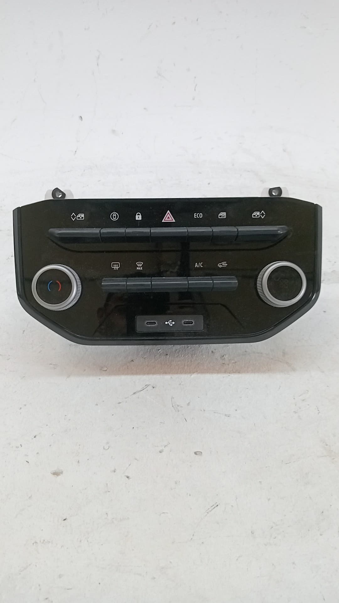Mando climatizador DACIA SPRING
