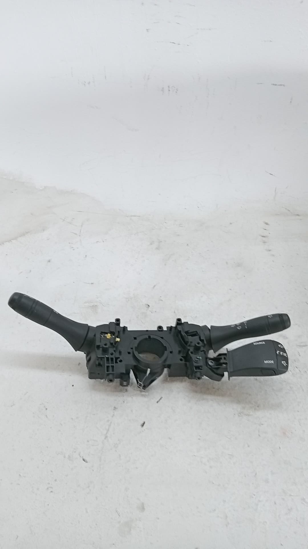 Mando multifuncion DACIA SPRING