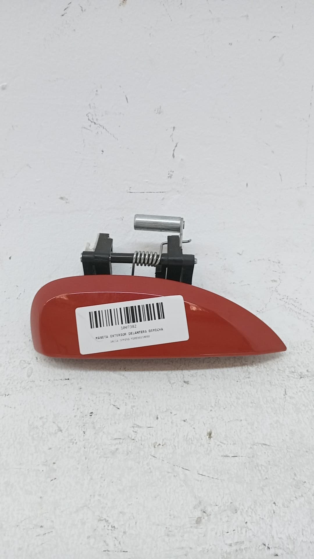 Maneta exterior delantera derecha DACIA SPRING
