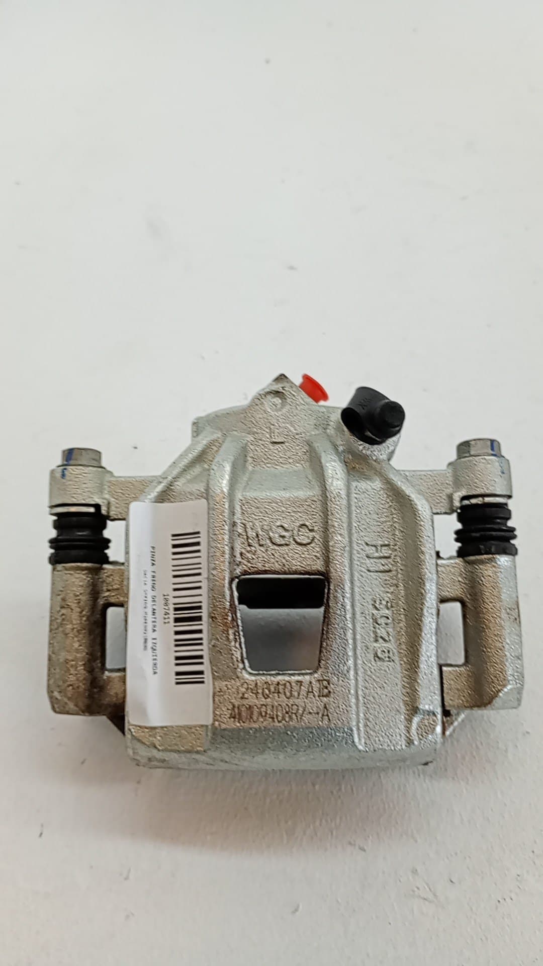 Recambio DACIA SPRING ref. 410109408R