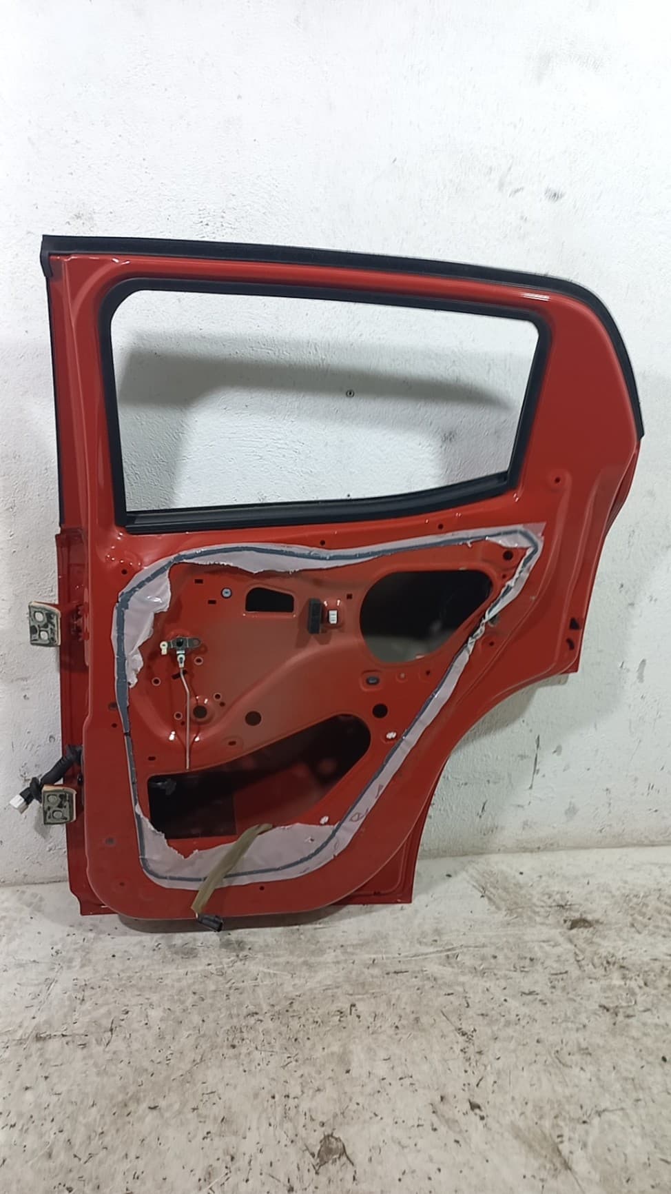 Puerta trasera derecha DACIA SPRING 2