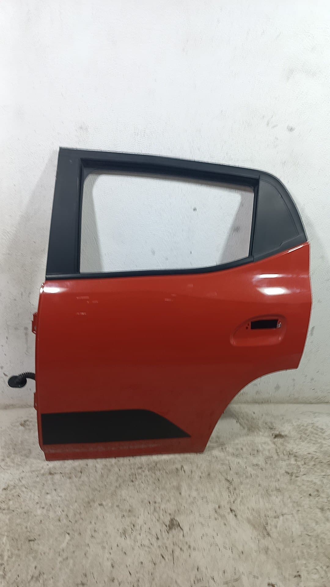 Puerta trasera izquierda DACIA SPRING