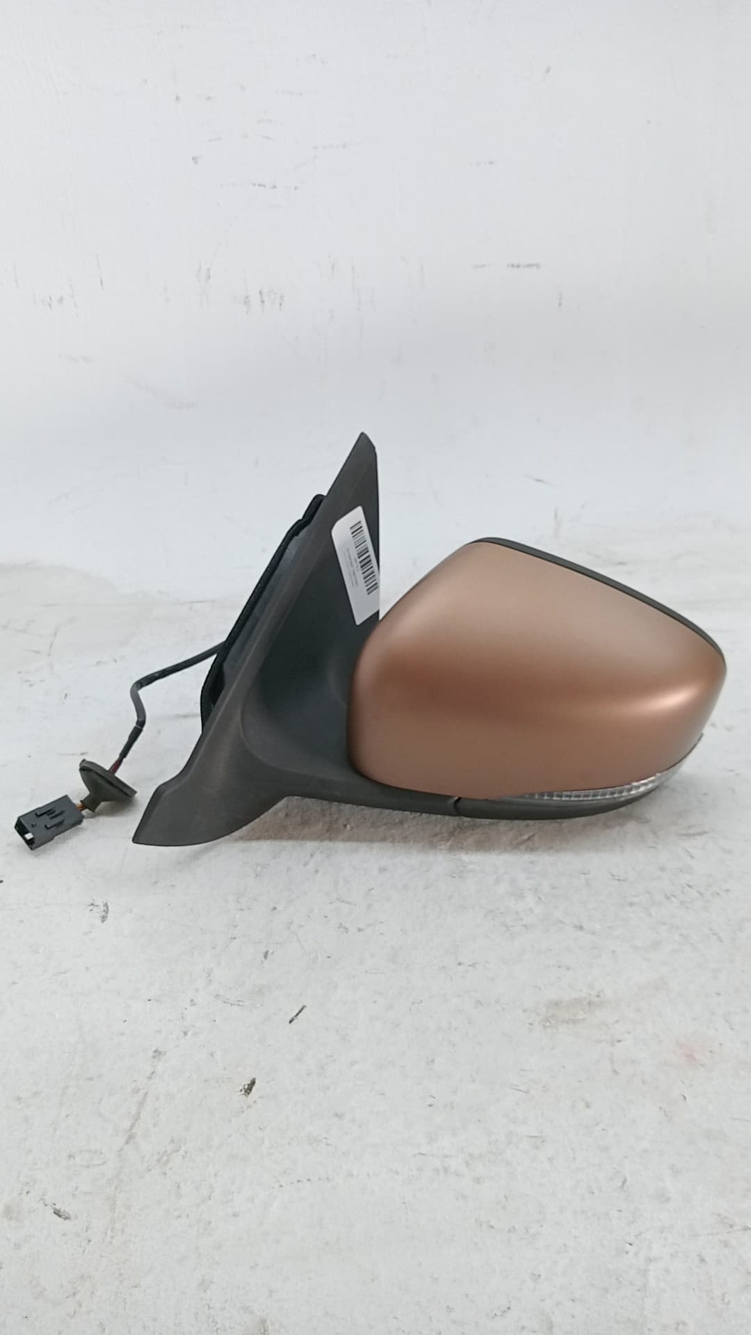 Retrovisor izquierdo DACIA SPRING